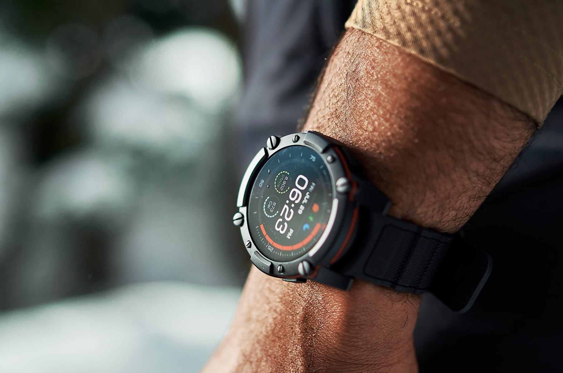 Power watch 2 buy hot sale