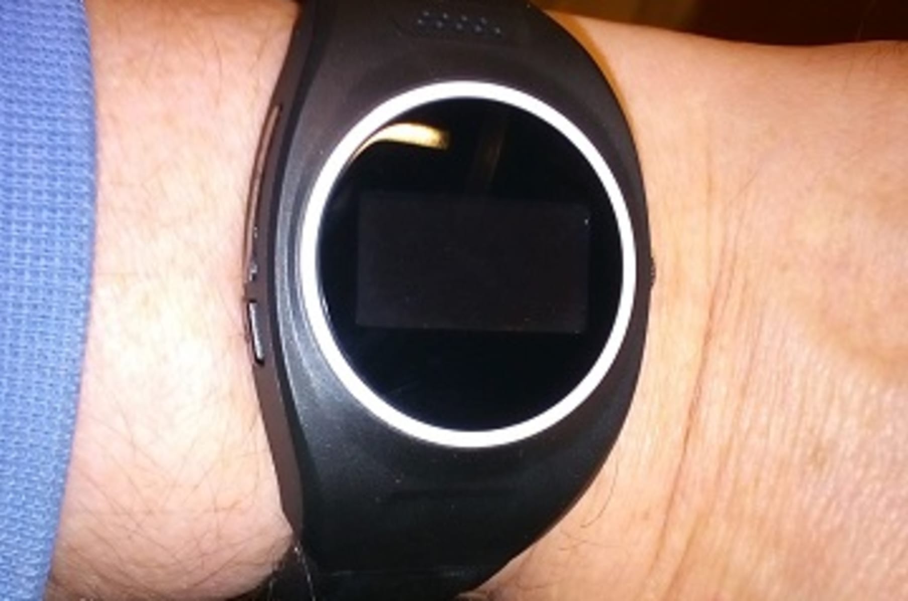 alzheimer gps watch