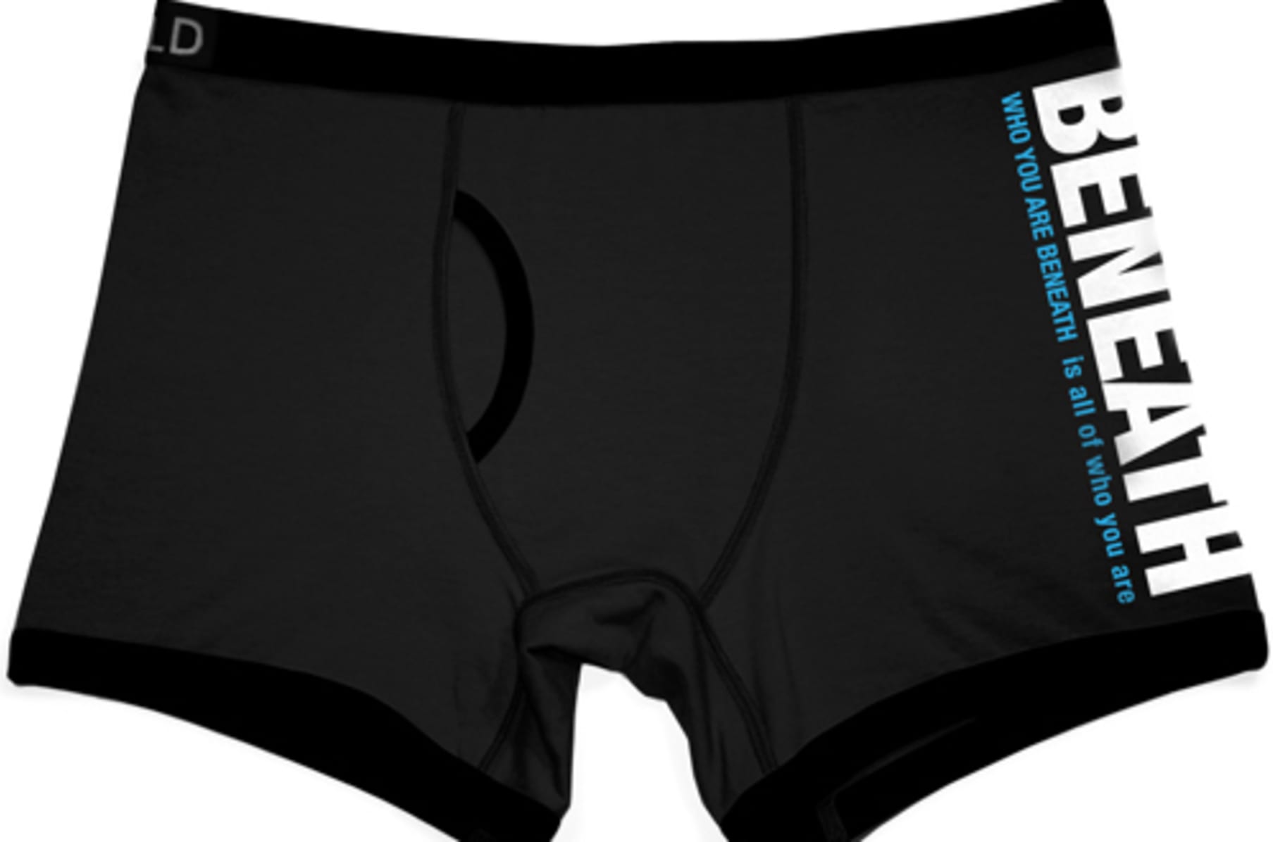 BENEATH UNDERWEAR THAT MULTIPLIES Indiegogo