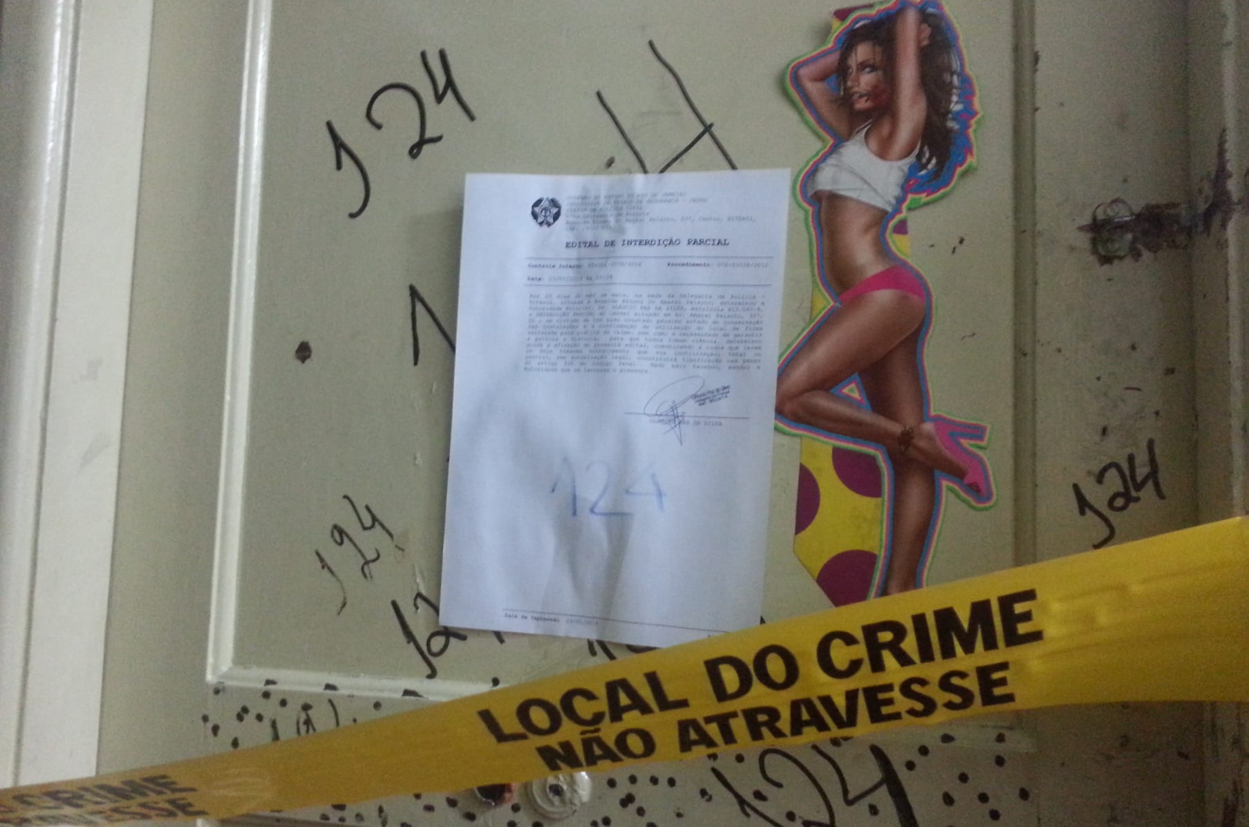 Call girl in Niteroi