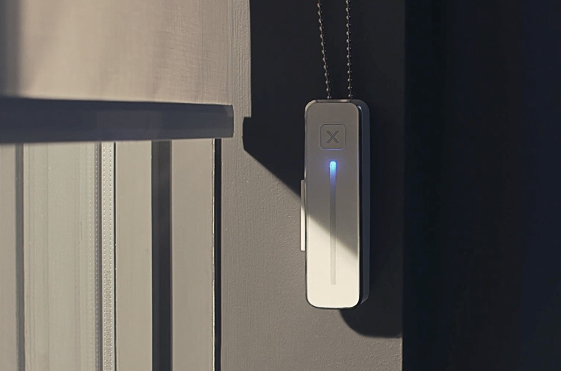 axis gear google home