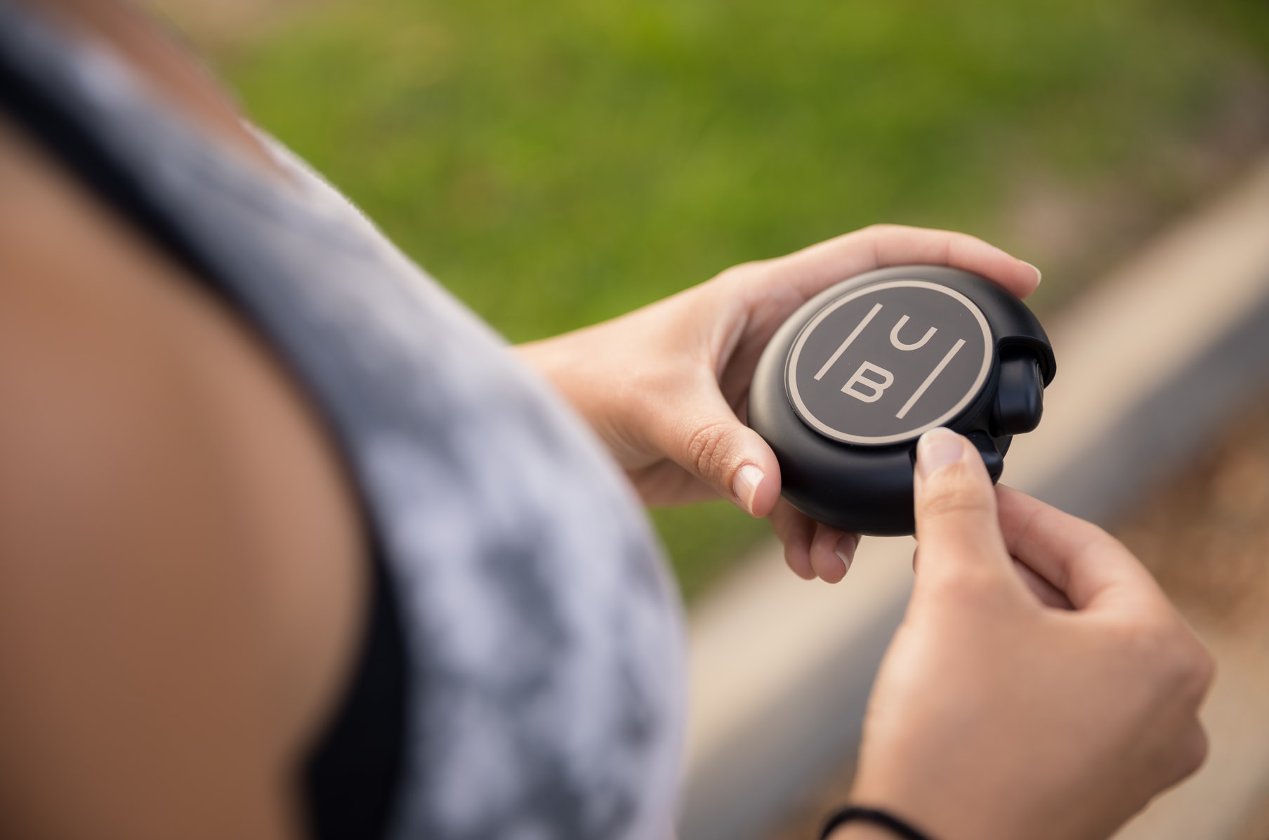 HUB HiFi Wireless Earbuds Indiegogo