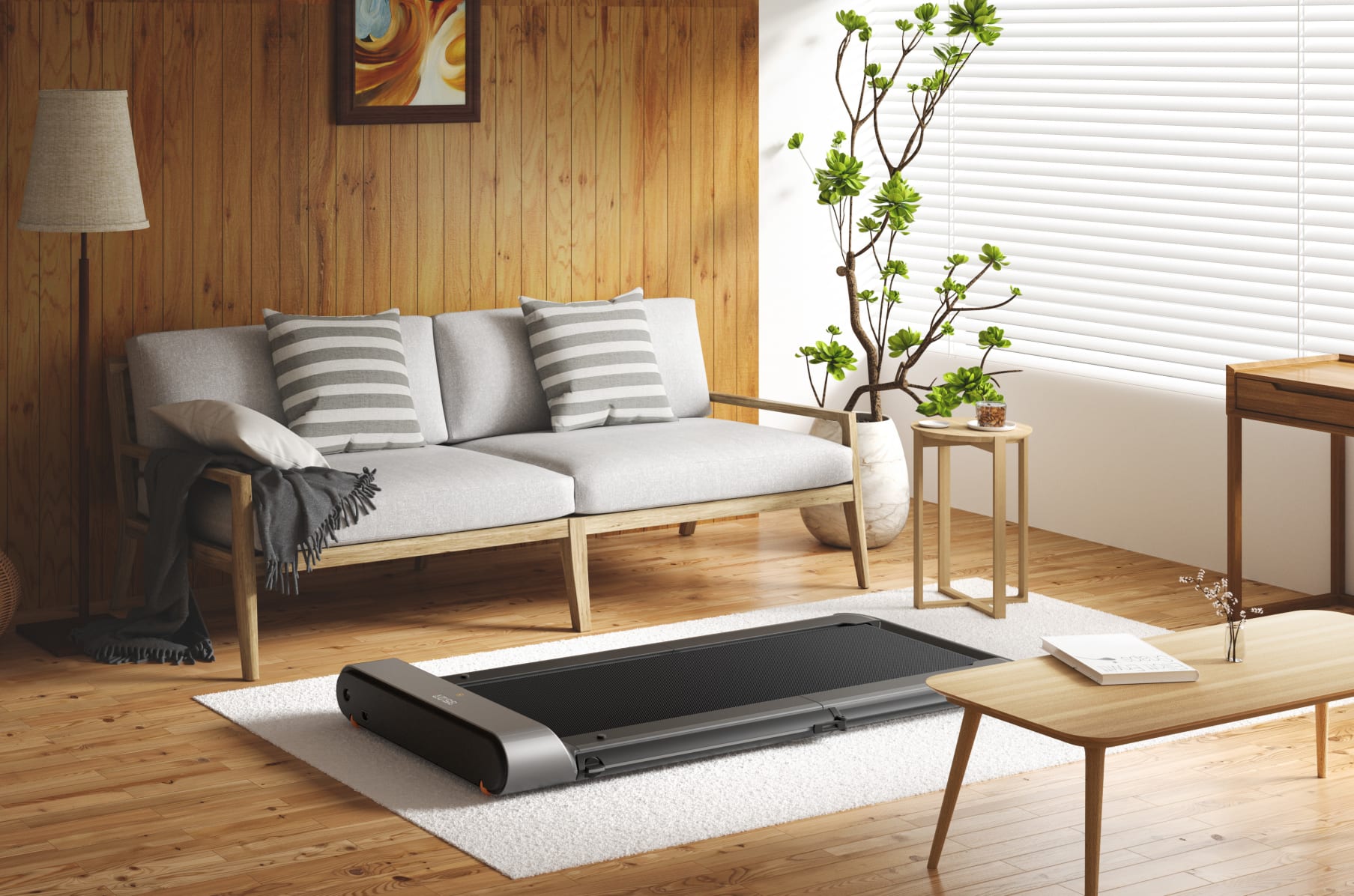 Walkingpad r1 pro price top