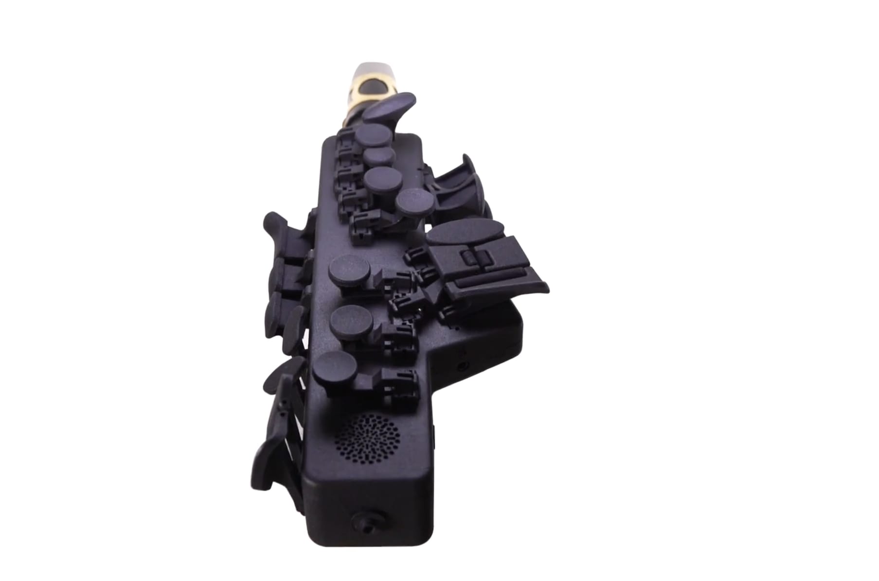 Travel saxophone sales
