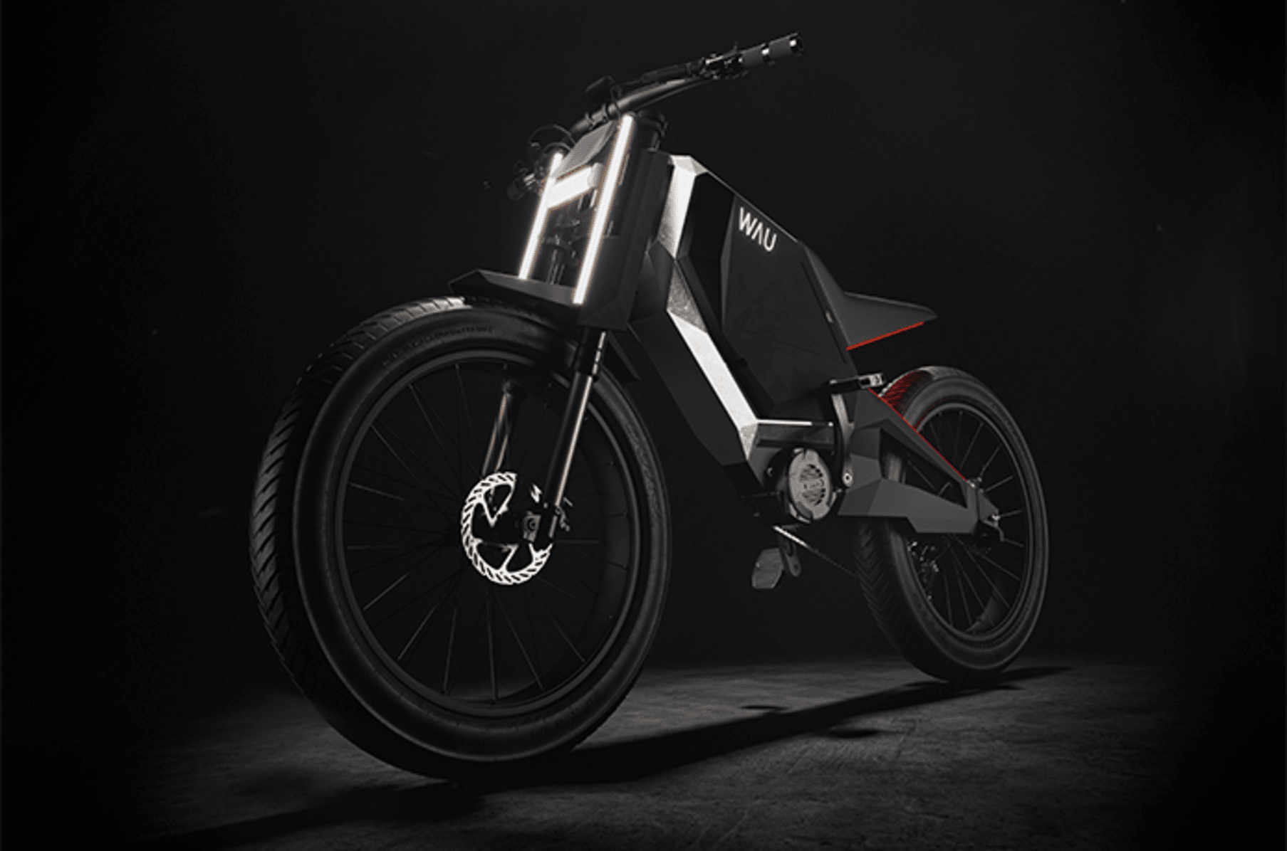 Wau electric bike review shop