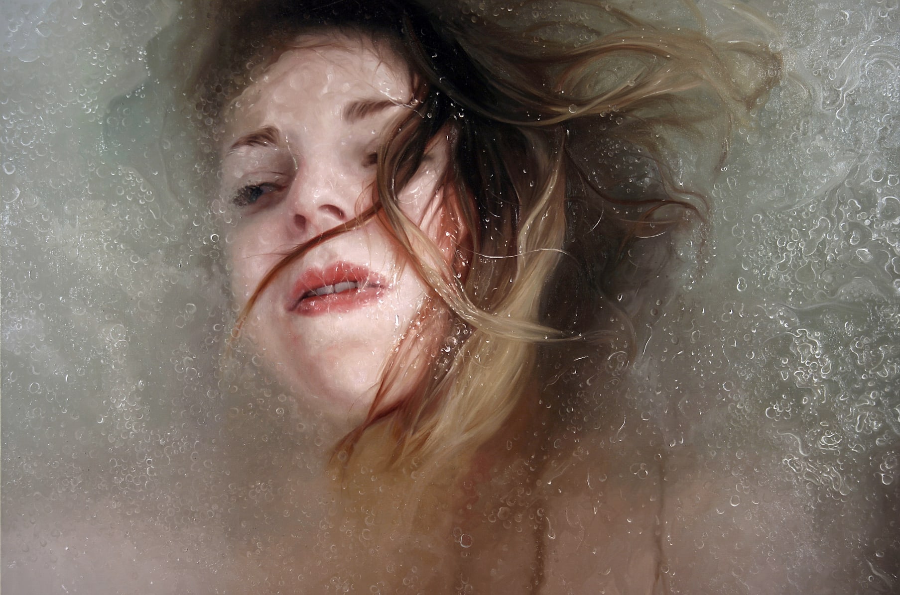 Alyssa Monks Oil And Water 05 14 Catalog Indiegogo