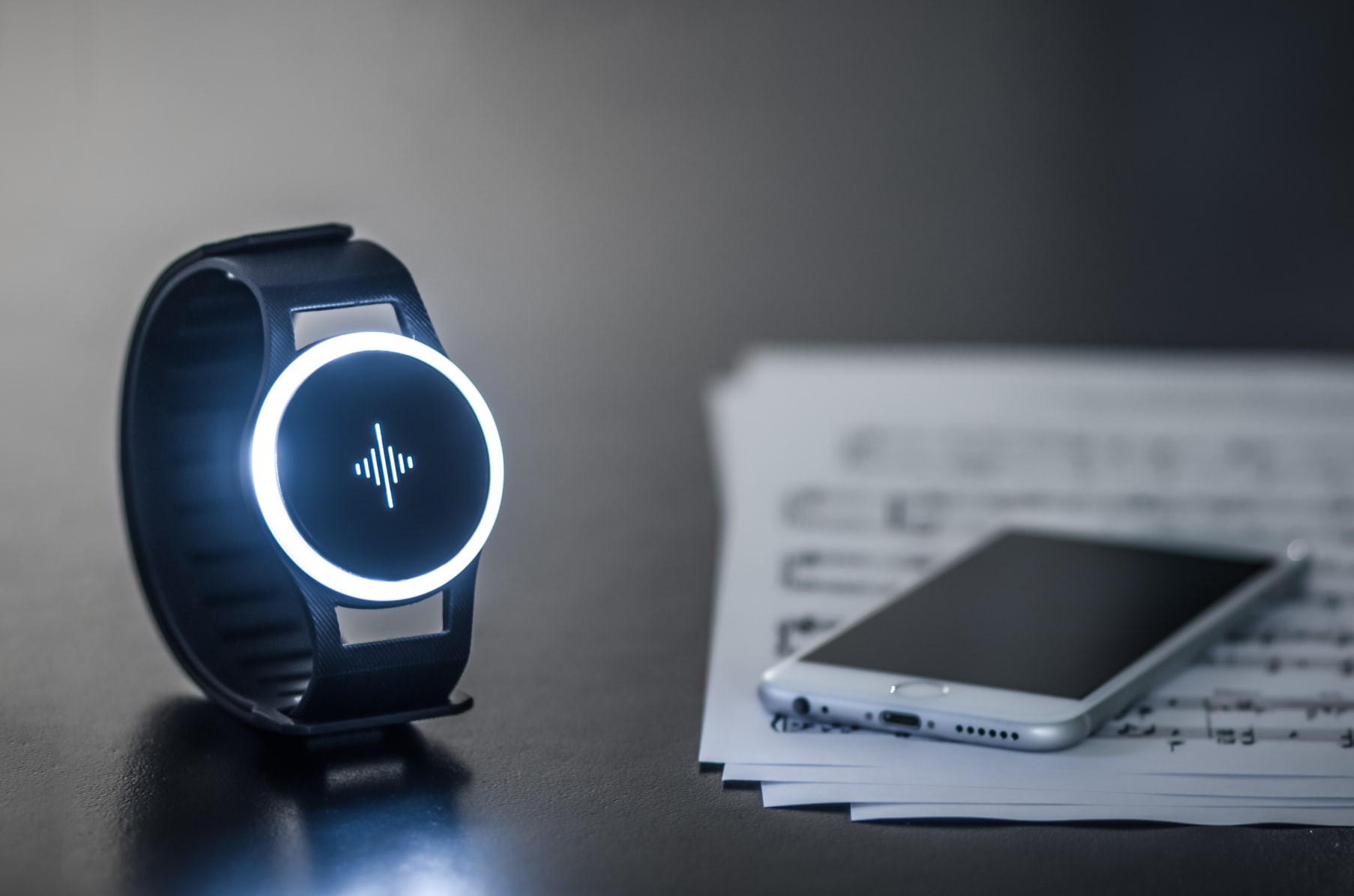 Wear os metronome shop