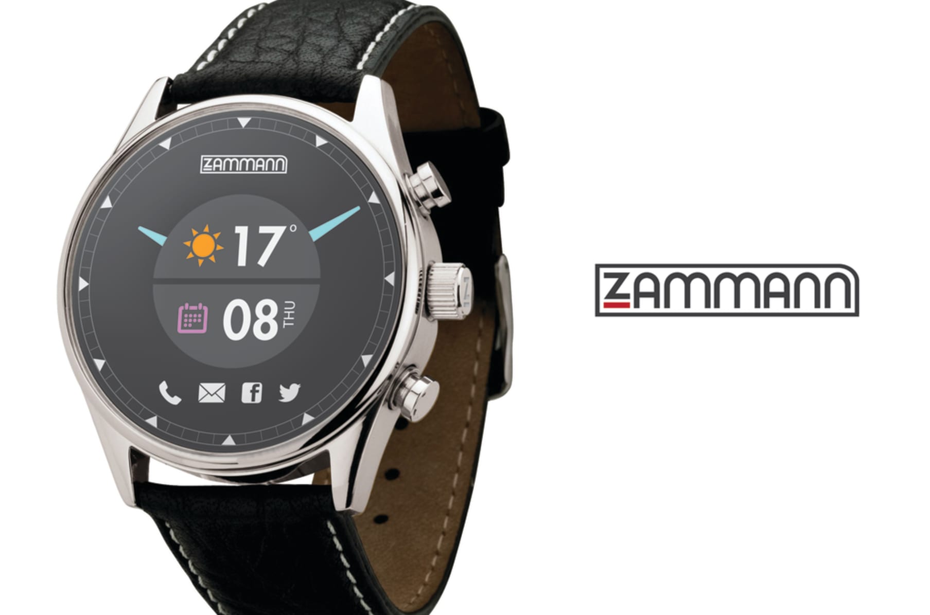smartwatches that look like watches