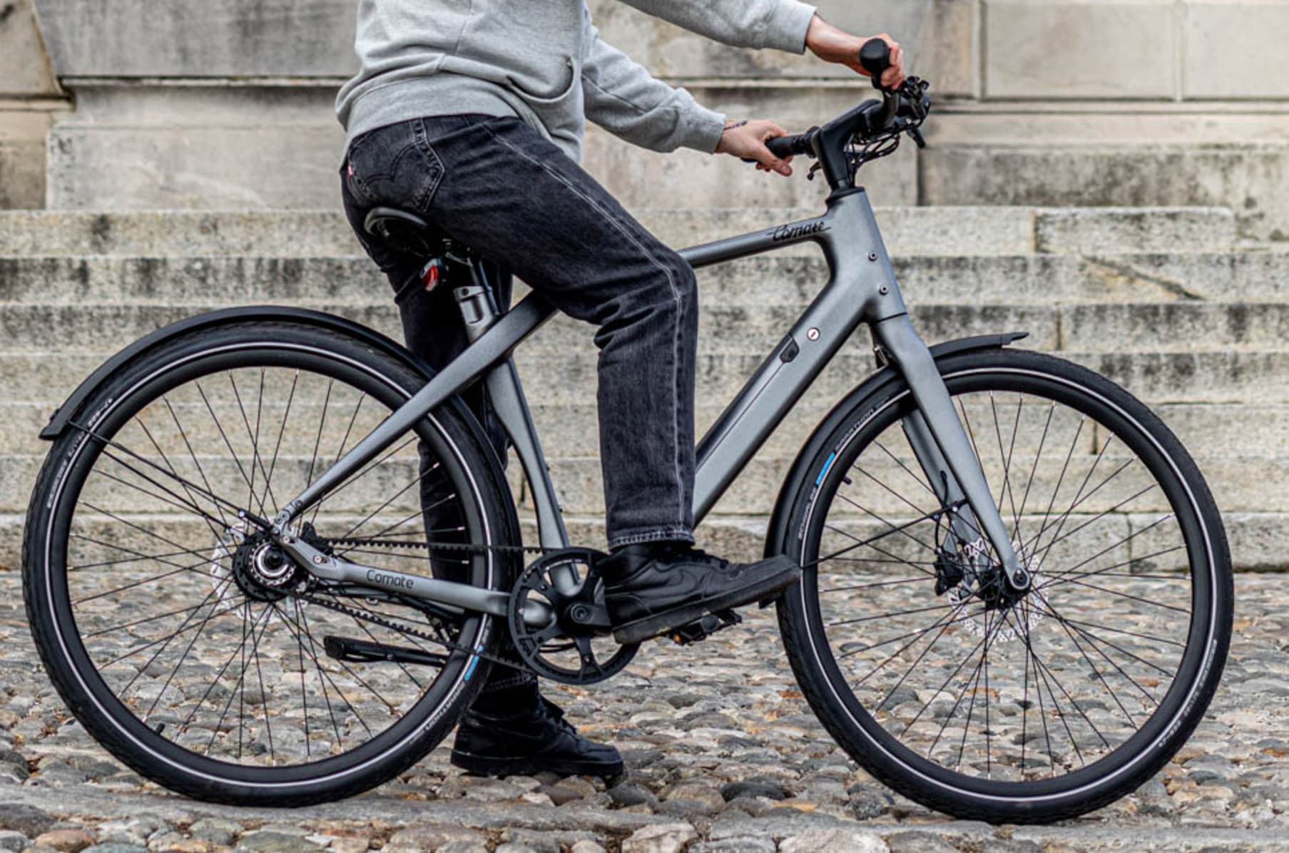Most comfortable hot sale ebike