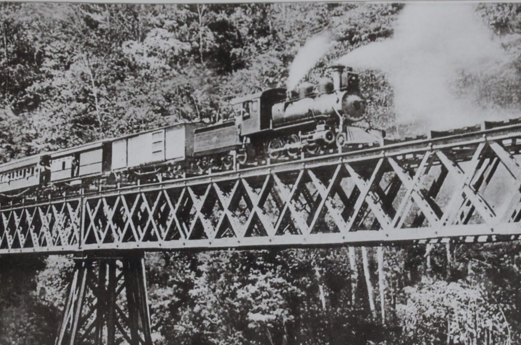 Sulle rotaie dei tùtiles - Un'emigrazione italiana | Indiegogo