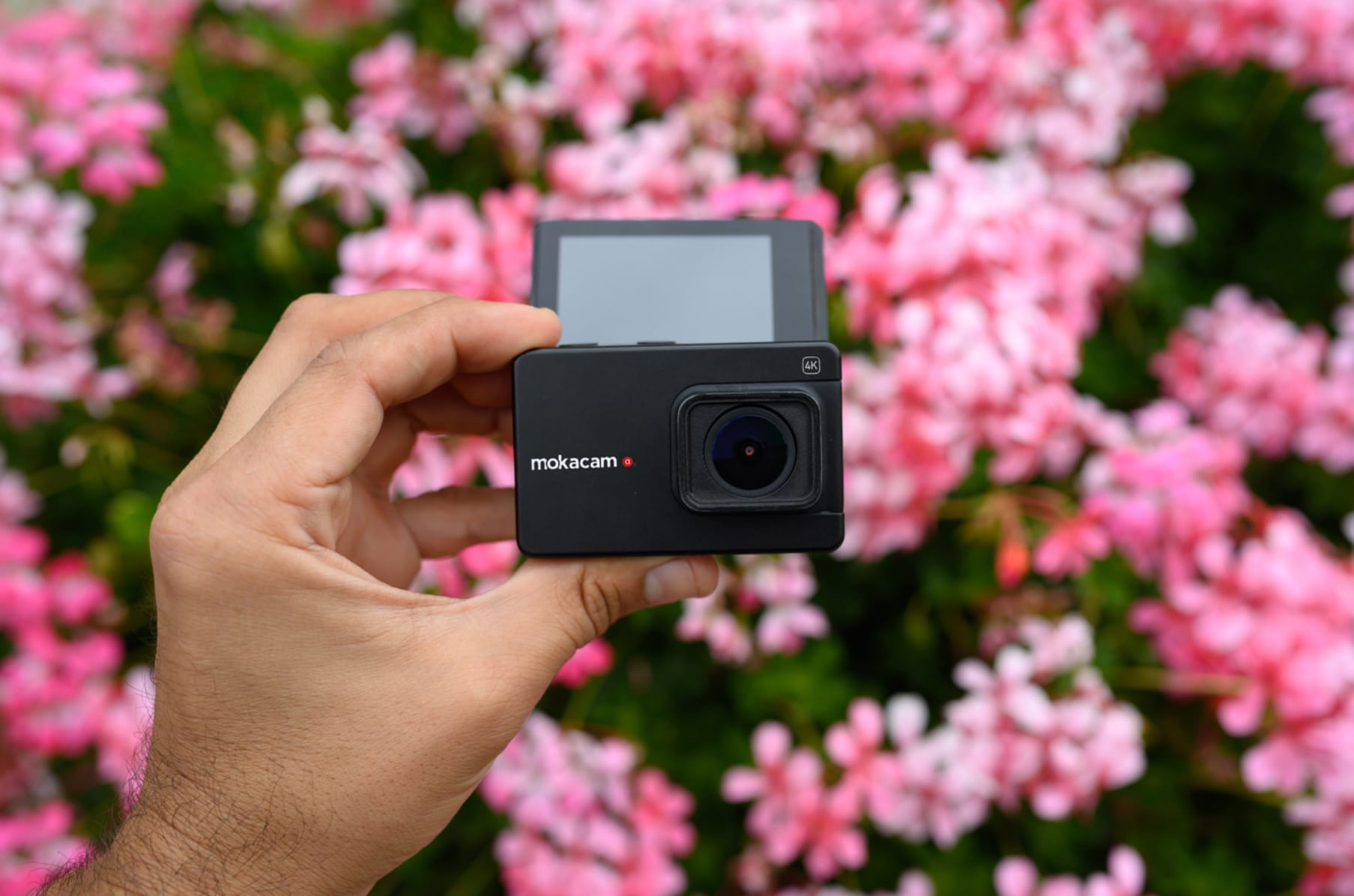 アクションカムalpha3に出資してみた Automatic Bone おーとぼん