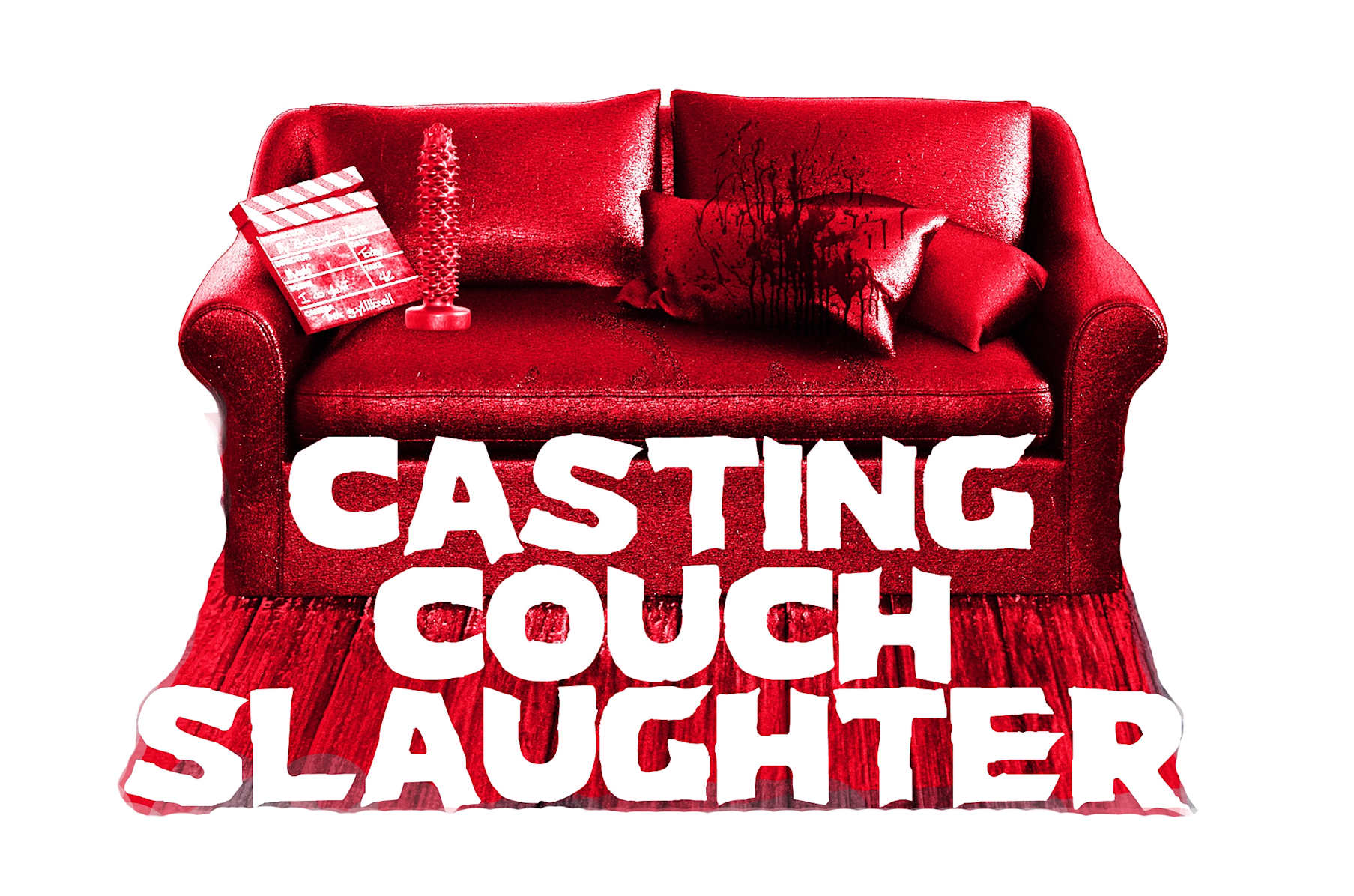 Casting Couch Slaughter Horror Comedy Film Indiegogo