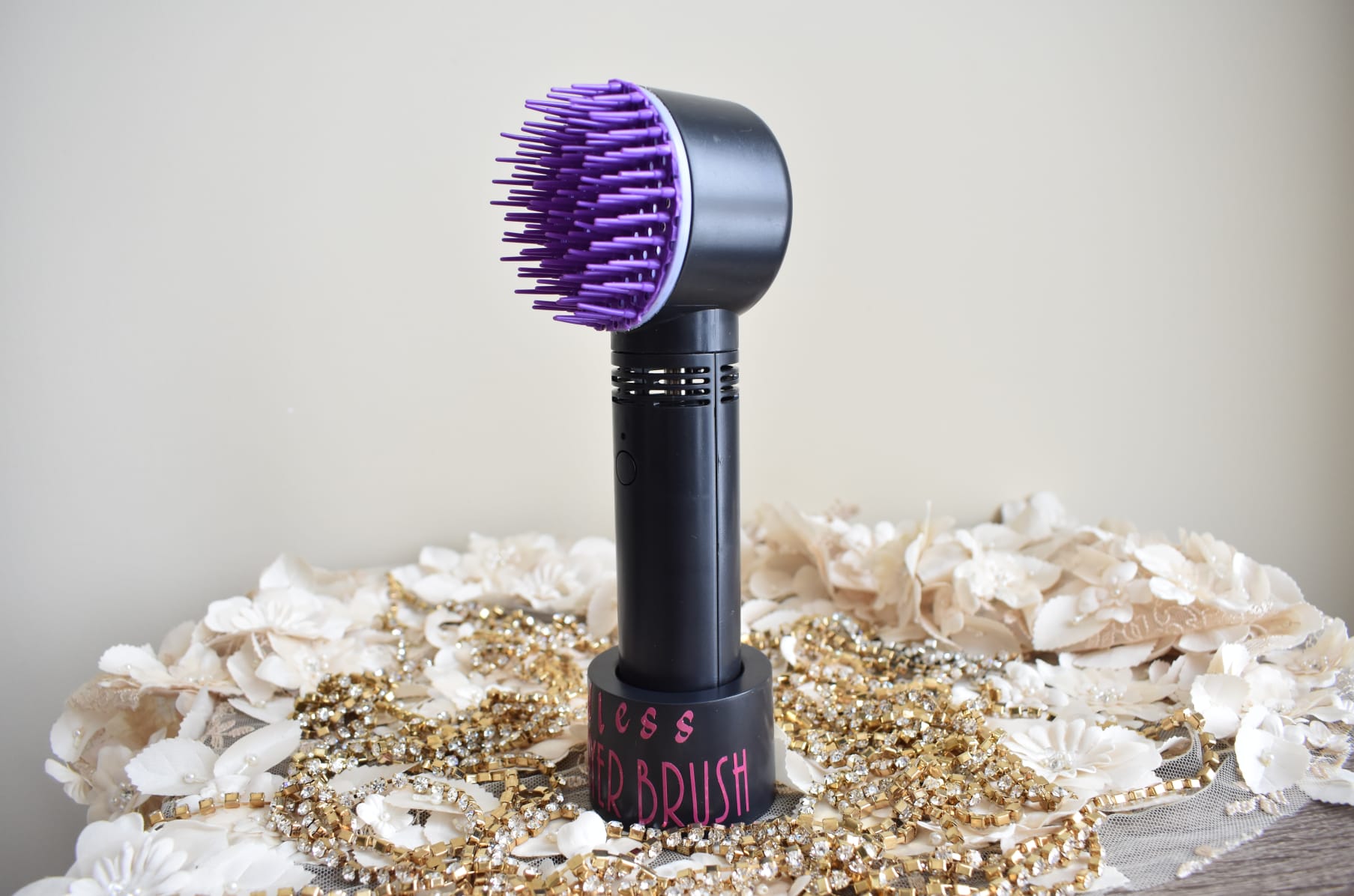 Cordless hair dryer new arrivals
