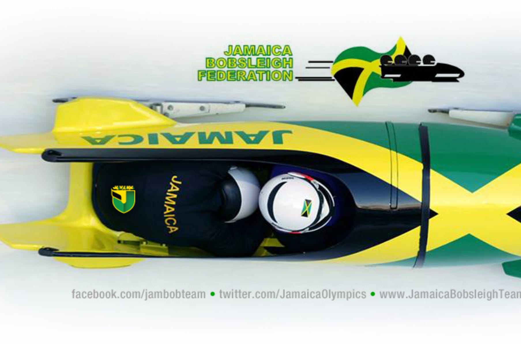 Help Jamaica Bobsleigh Team To Go Sochi 2014 Winter Olympics