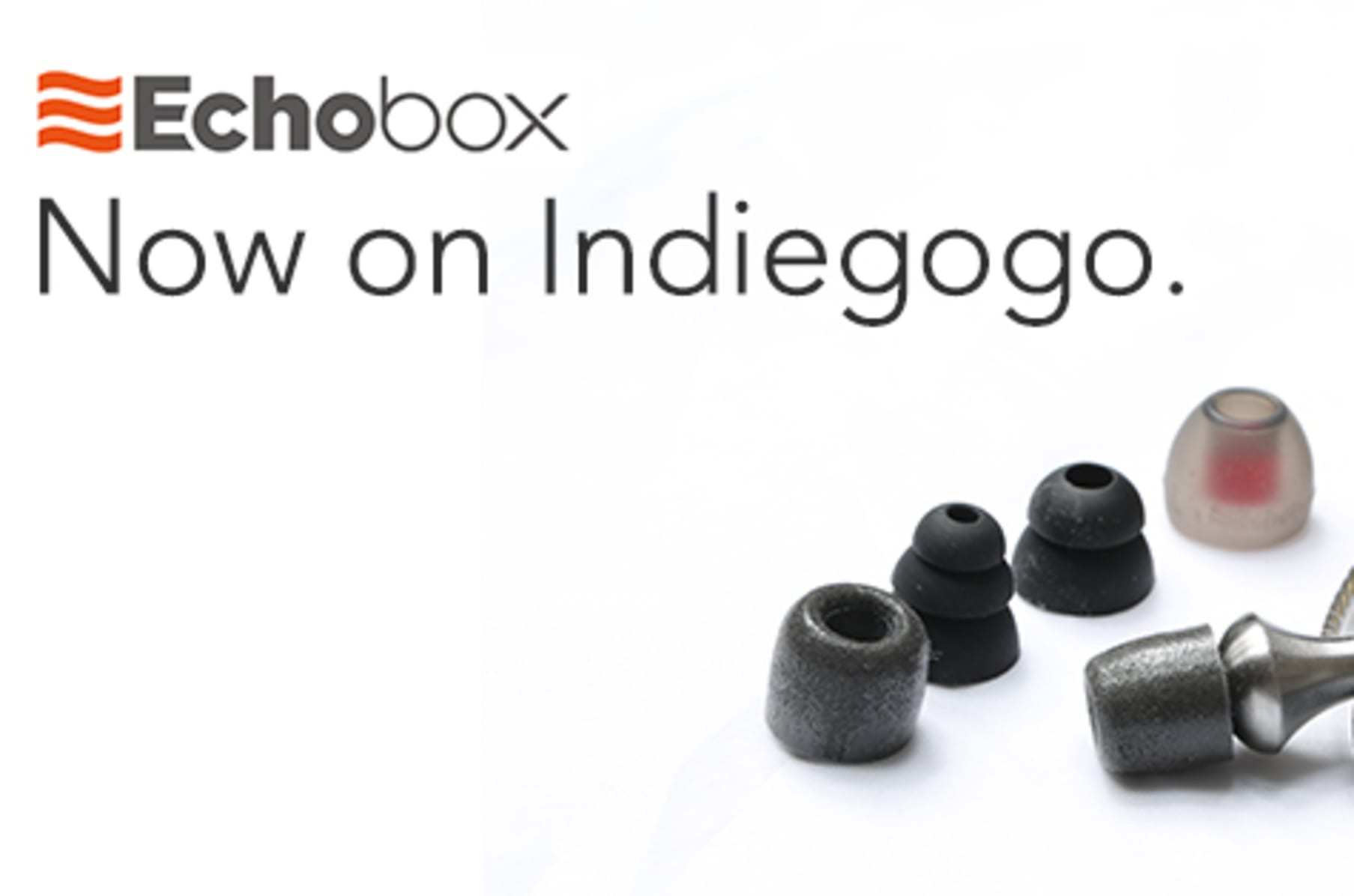 ONE BOX  Indiegogo