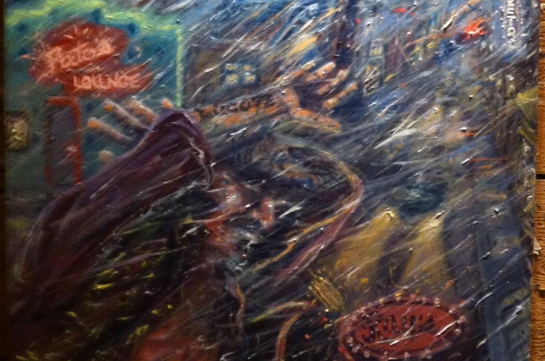 Carnalismo Historic Mural By Adan Hernandez Indiegogo