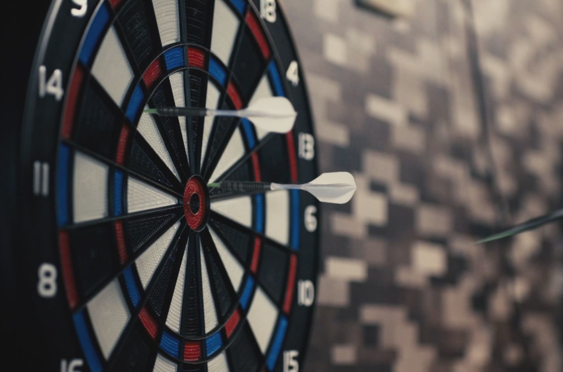darts online