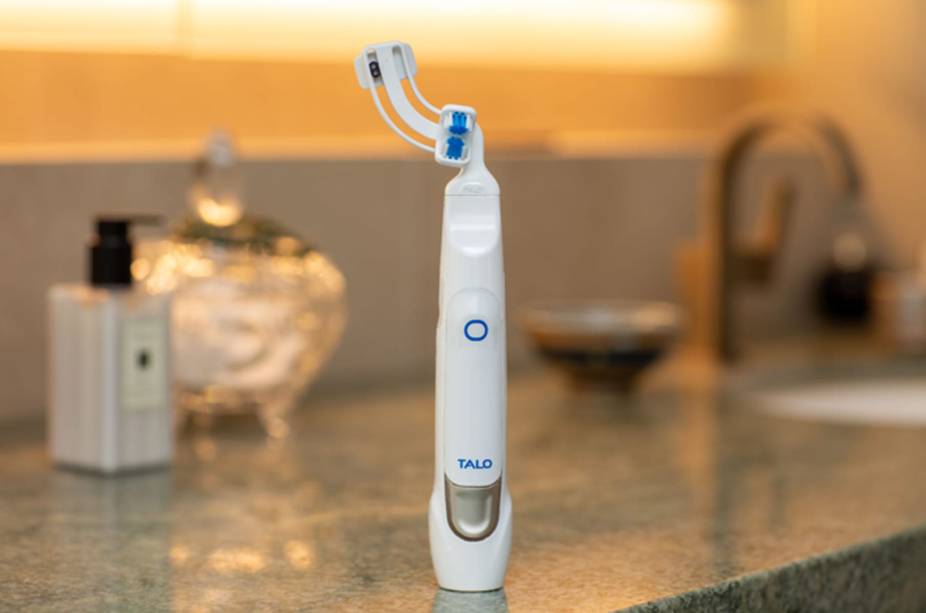 talo toothbrush price