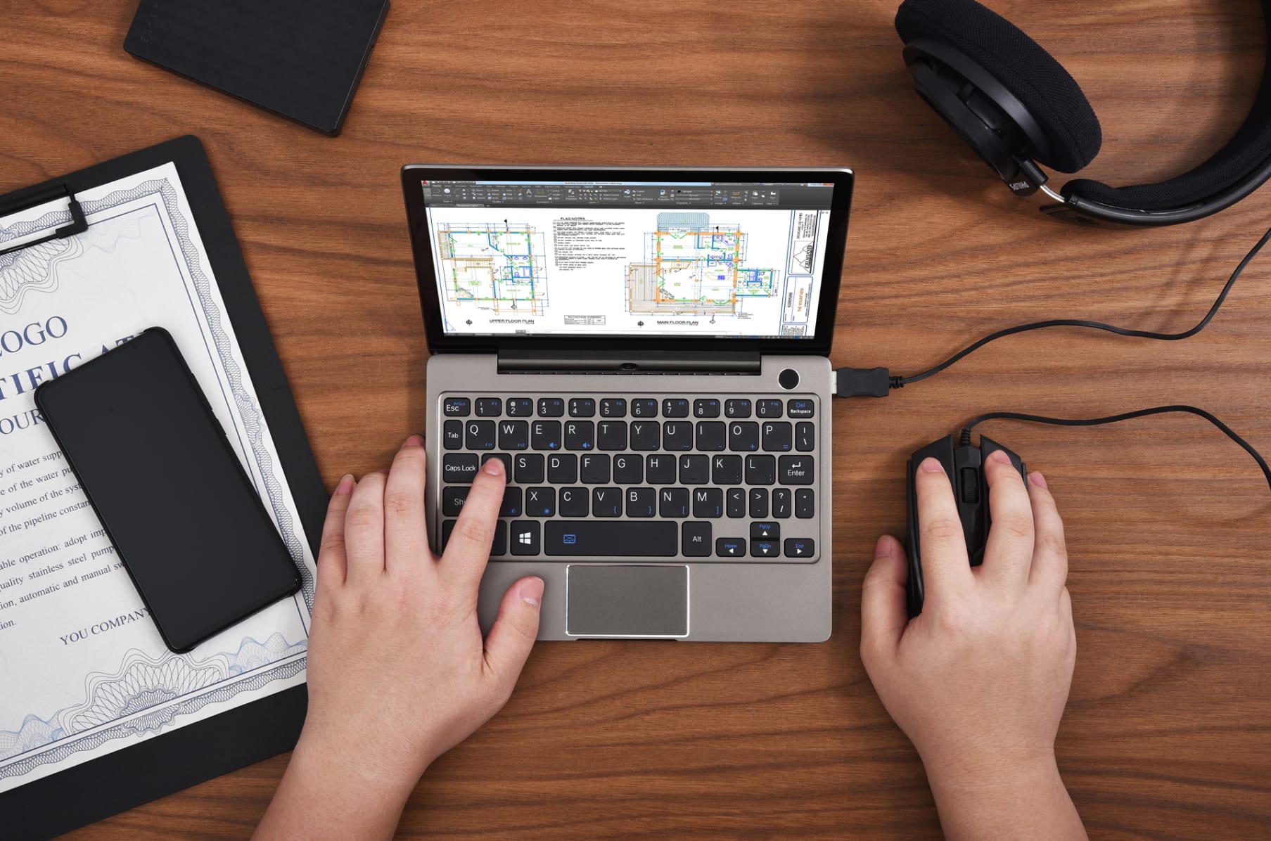 Gpd P2 Max The World S Smallest Ultrabook Indiegogo