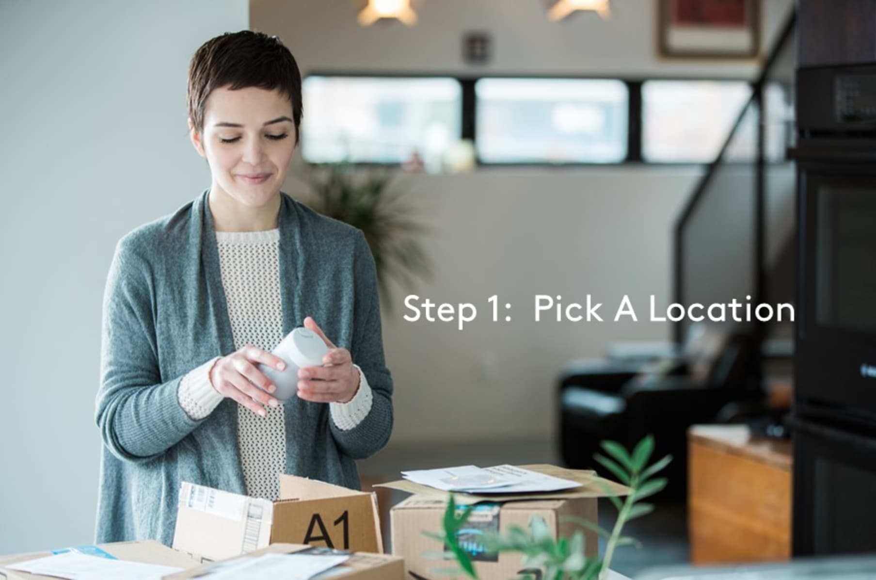 LightCam Smart Lightbulb Security Camera Indiegogo