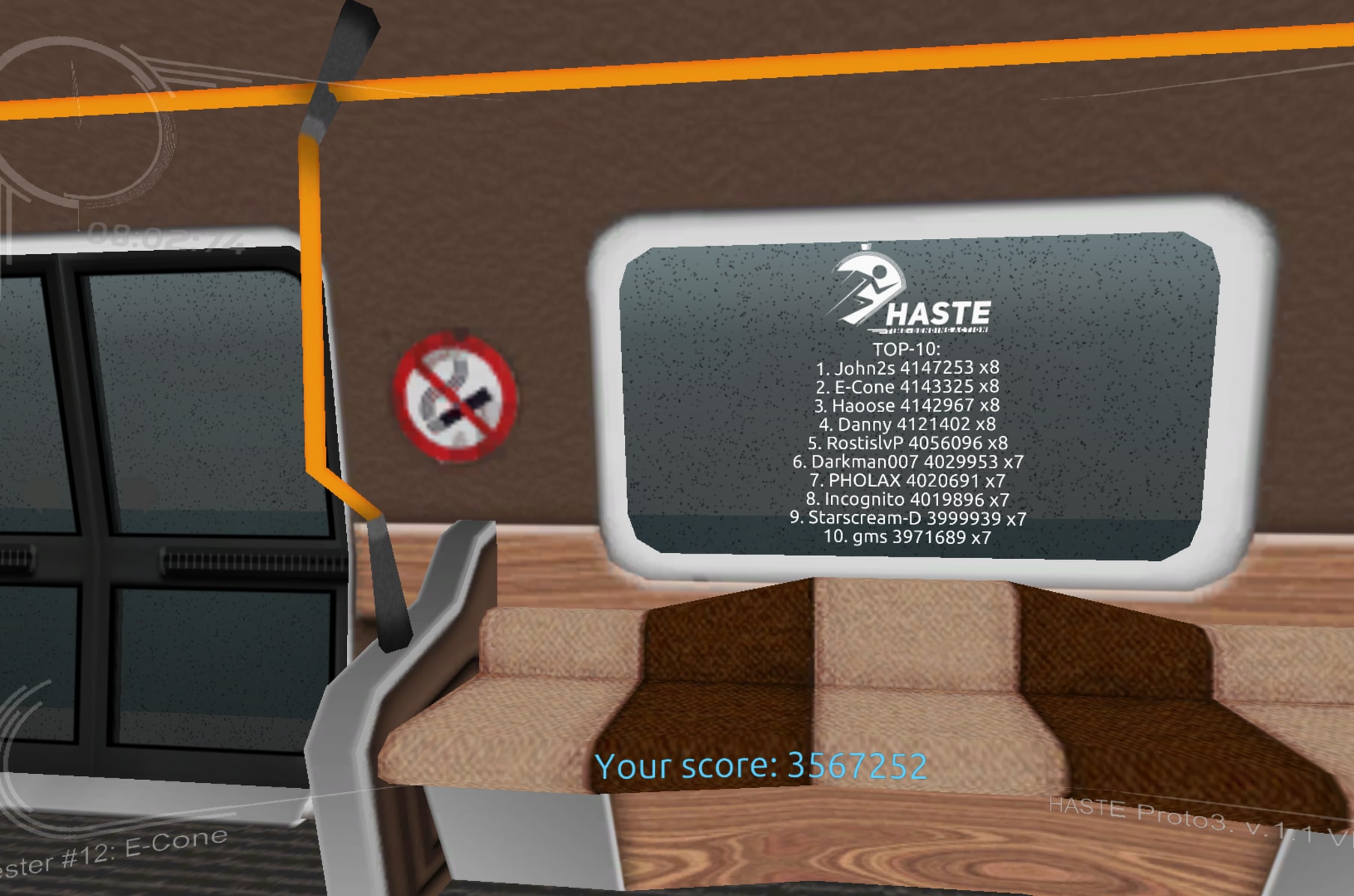 Haste Time Bending Action Indiegogo Pholax23 is one of the millions playing, creating and exploring the endless possibilities of roblox. haste time bending action indiegogo