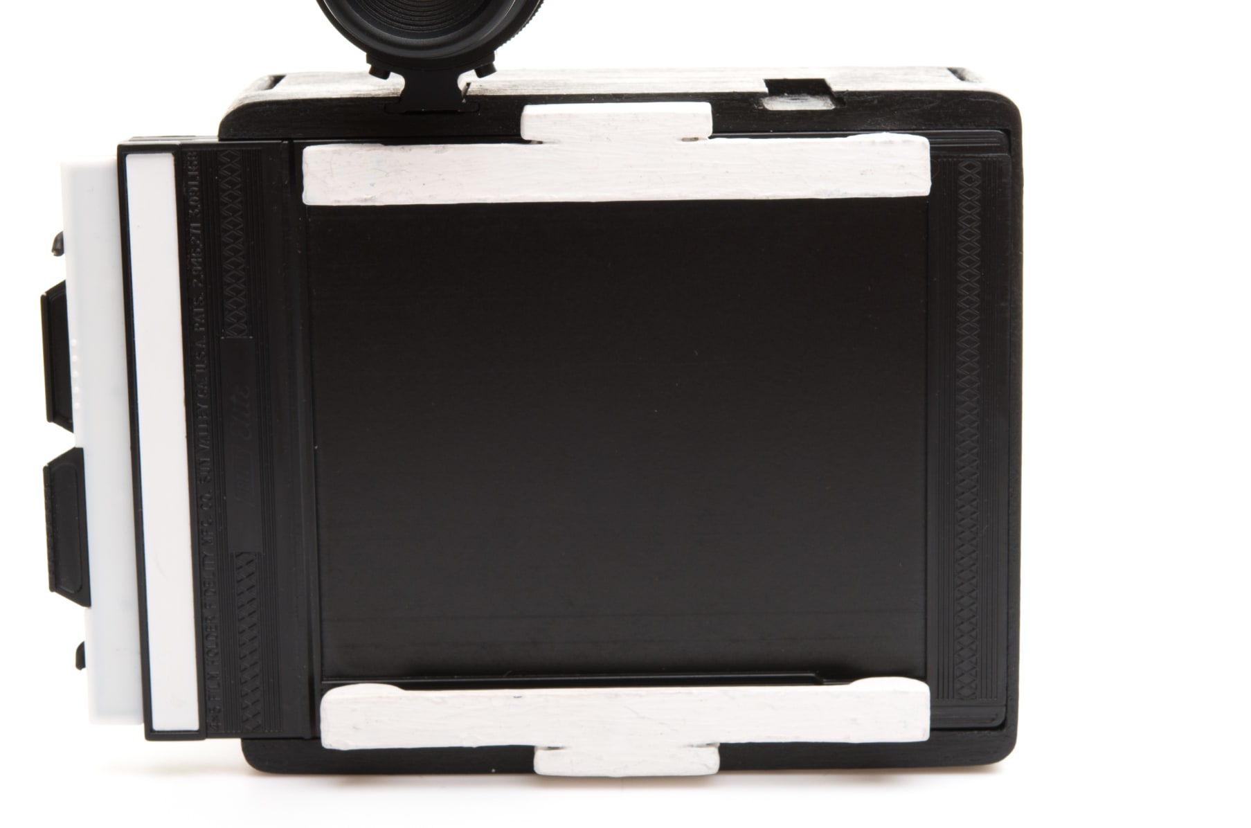 3d Printable Large Format Cameras Indiegogo