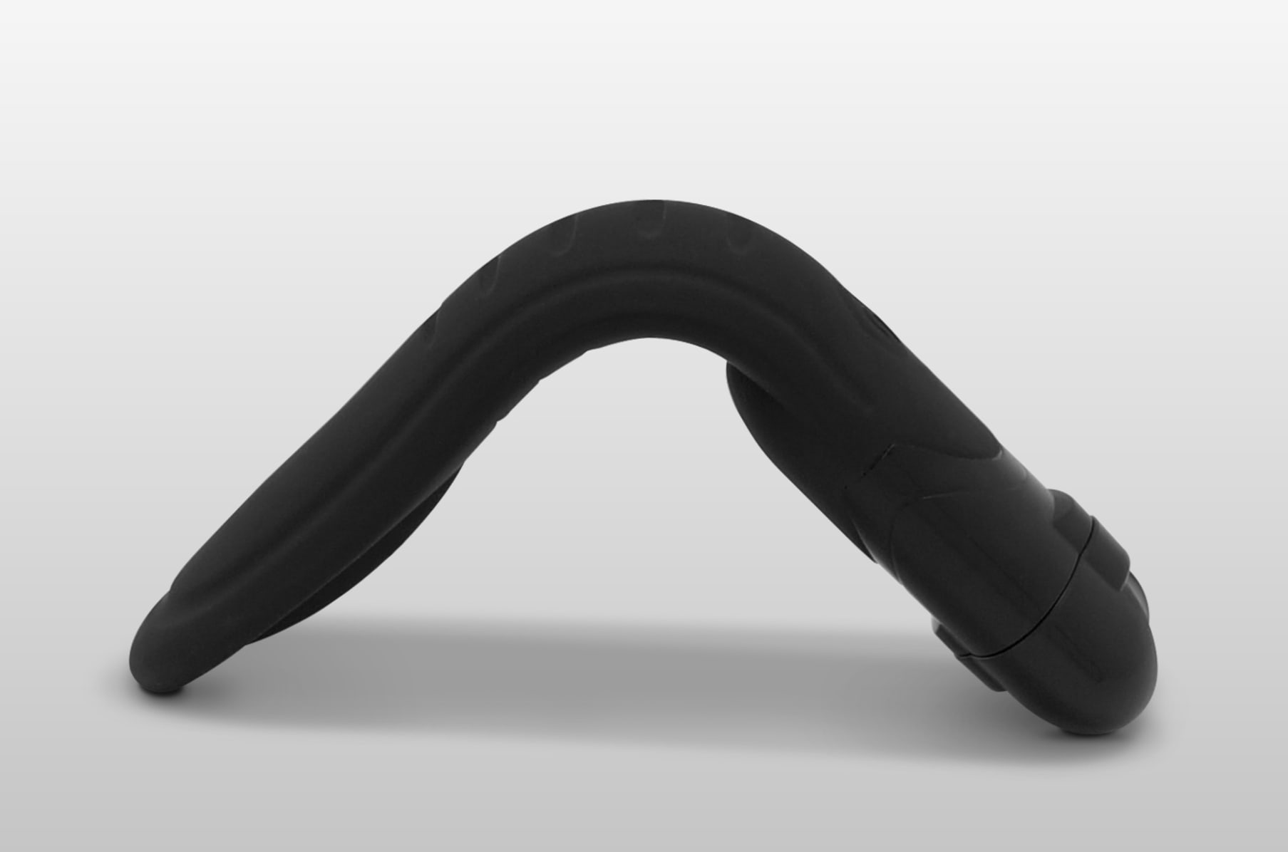 Slaphappy The Flat Flexible Vibrator With A Twist Indiegogo