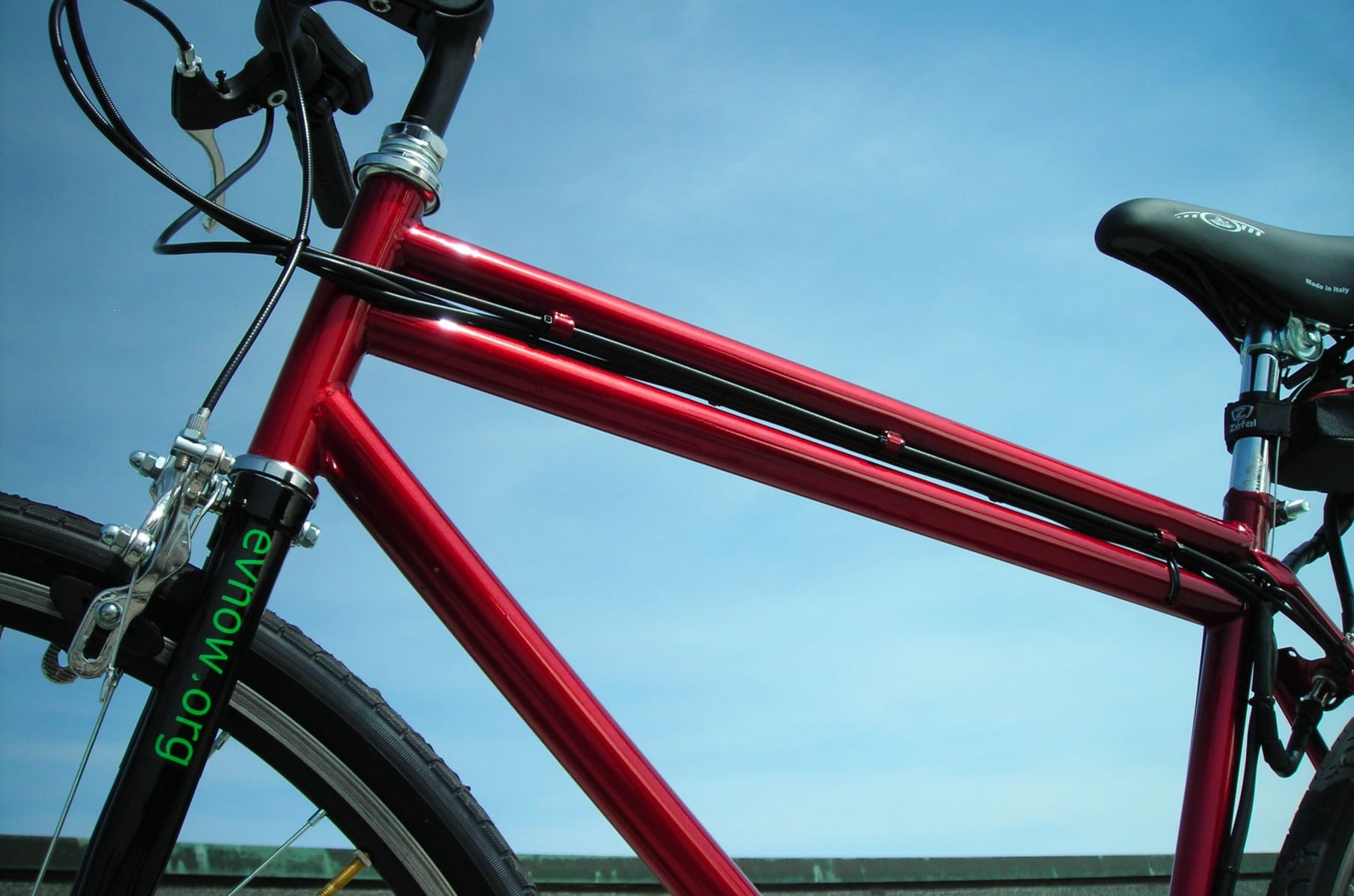 indiegogo ebike