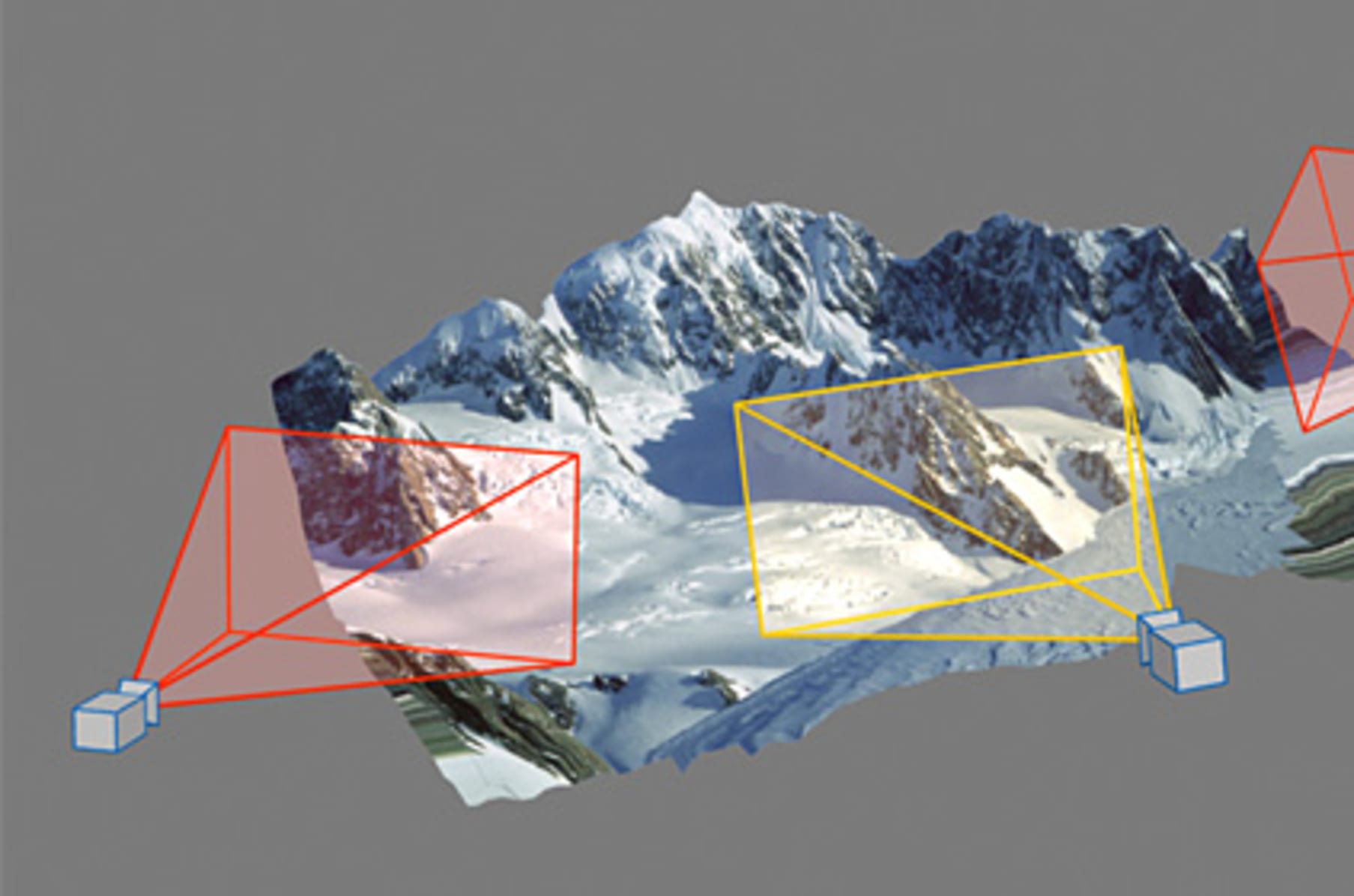 Cameramapgemini 15 For 3ds Max 15 Indiegogo