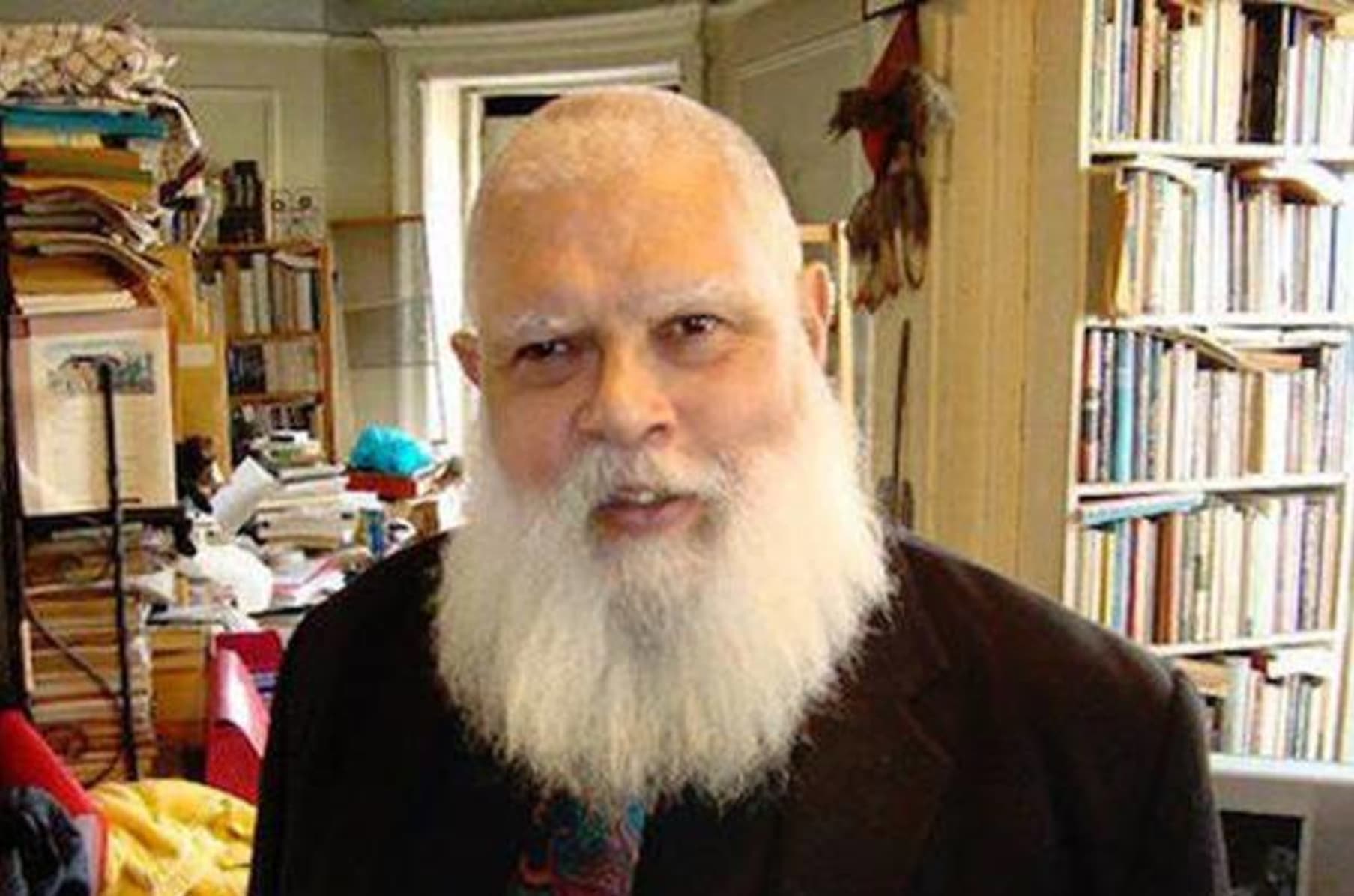 Autumnal City The Journals Of Samuel R Delany Indiegogo