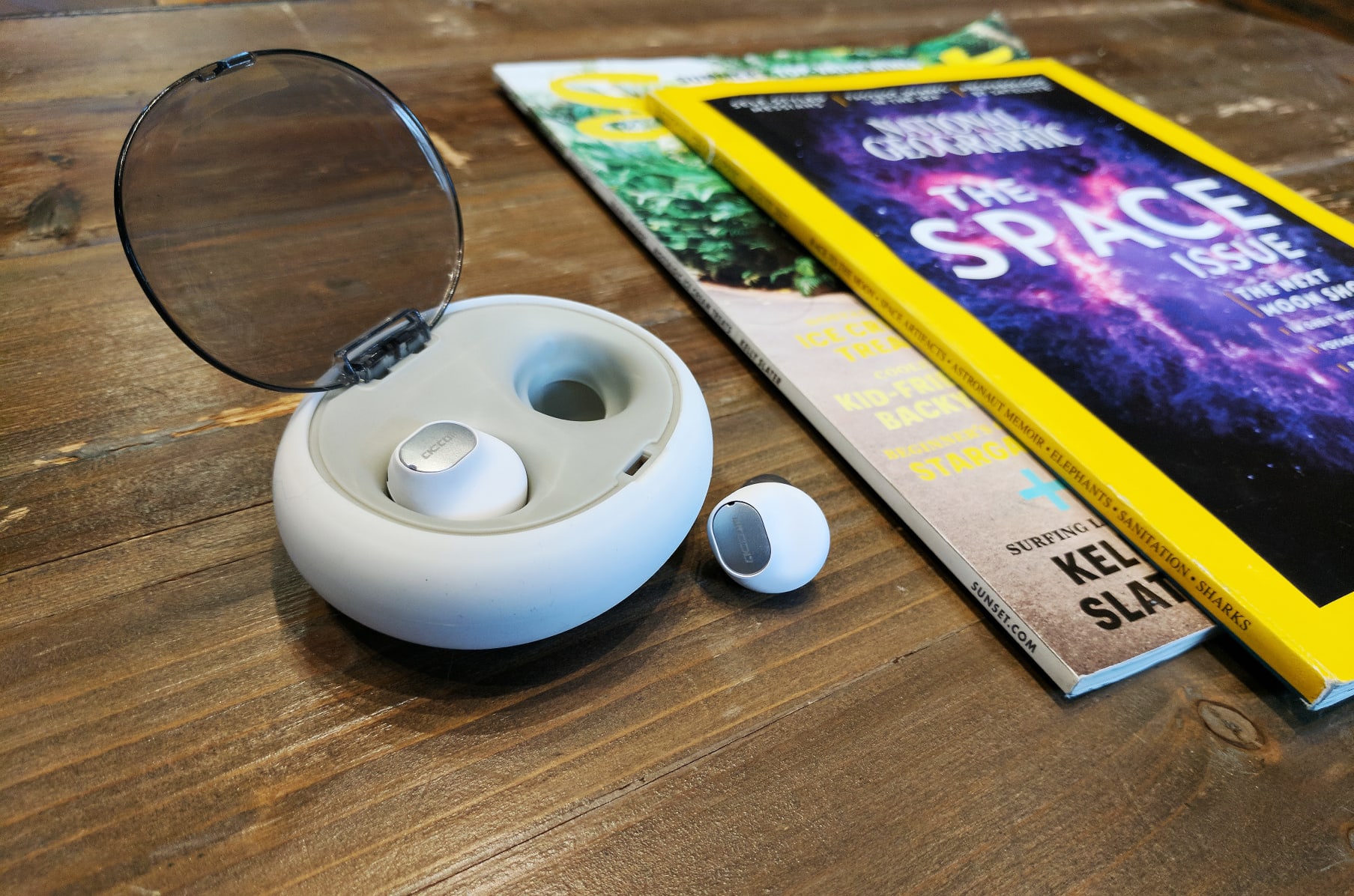 Alien earbuds shop
