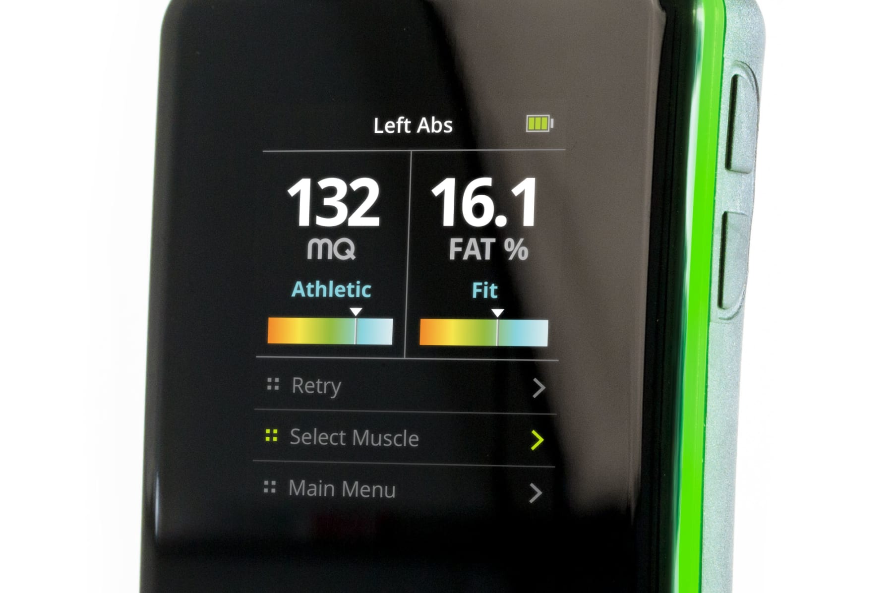 Skulpt aim 2025