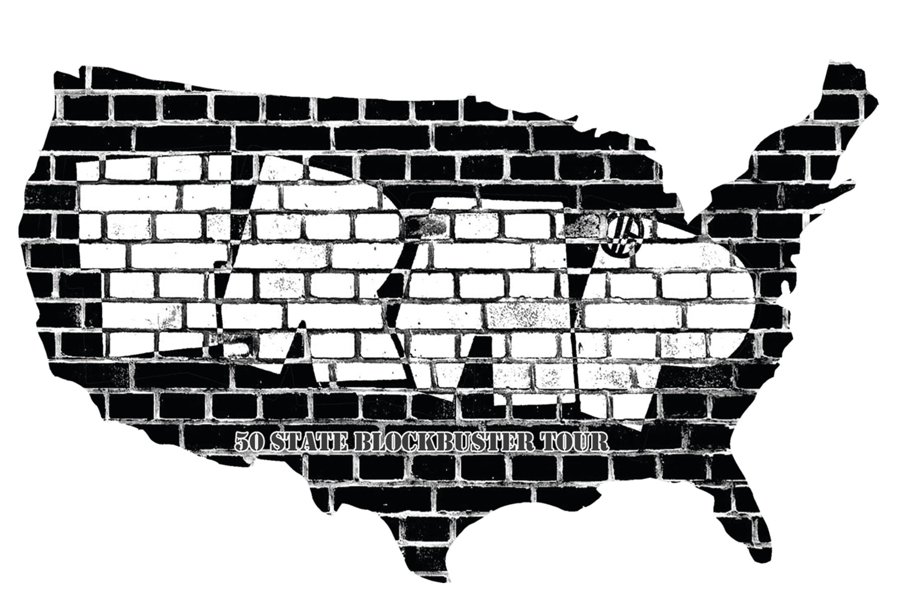 Trap 50 State Blockbuster Tour Indiegogo