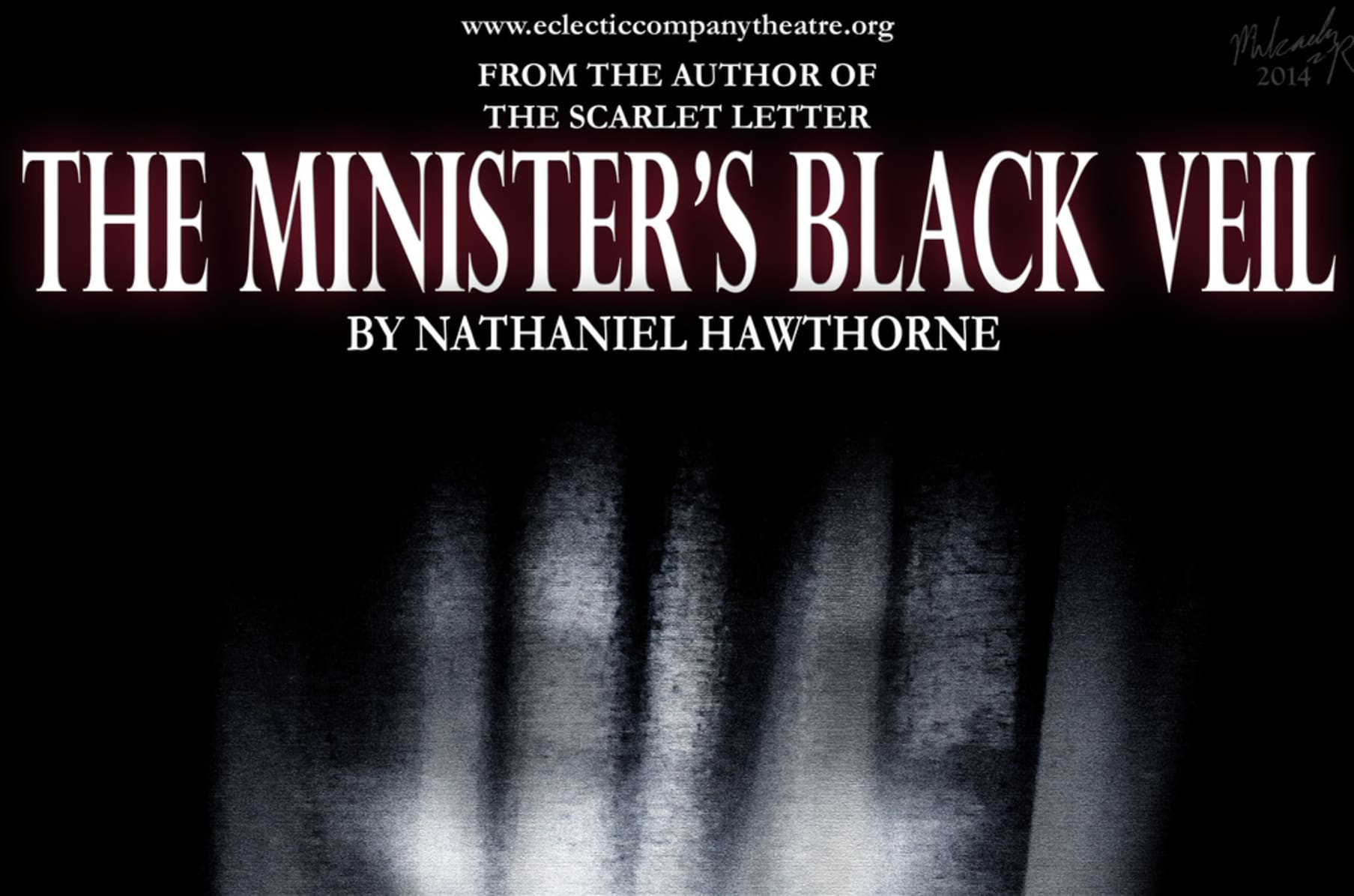 The Minister S Black Veil Indiegogo