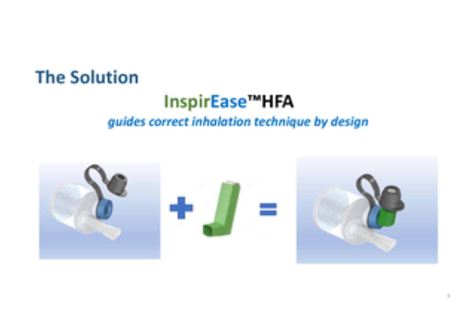 Inspireasehfa Solving 40 Years Of Inhaler Misuse Indiegogo At habitat management we specialize in professional, common sense, solutions for natural resource management issues facing the private and public sector, municipalities, and. inhaler misuse