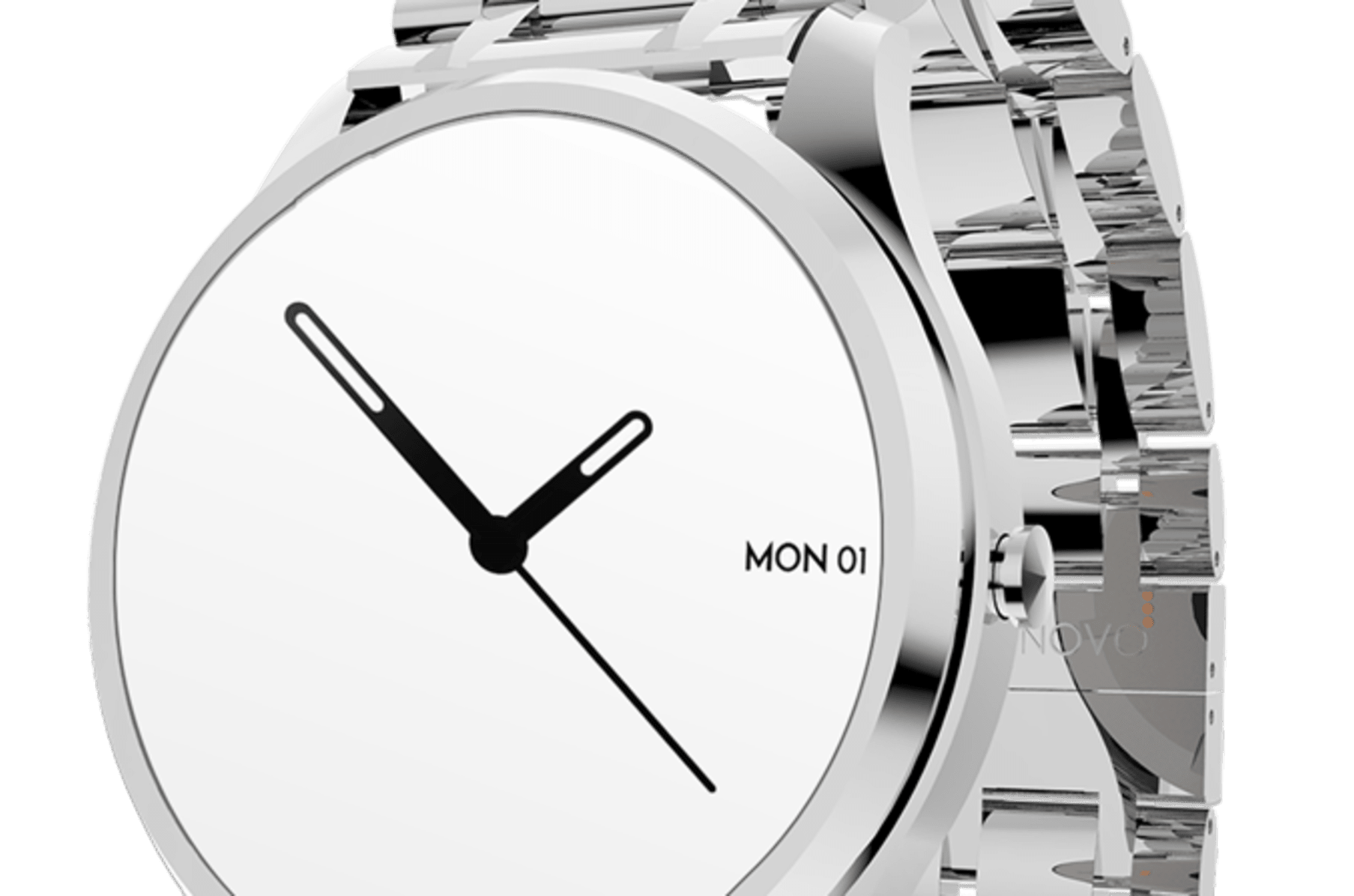 Cronovo top smartwatch price