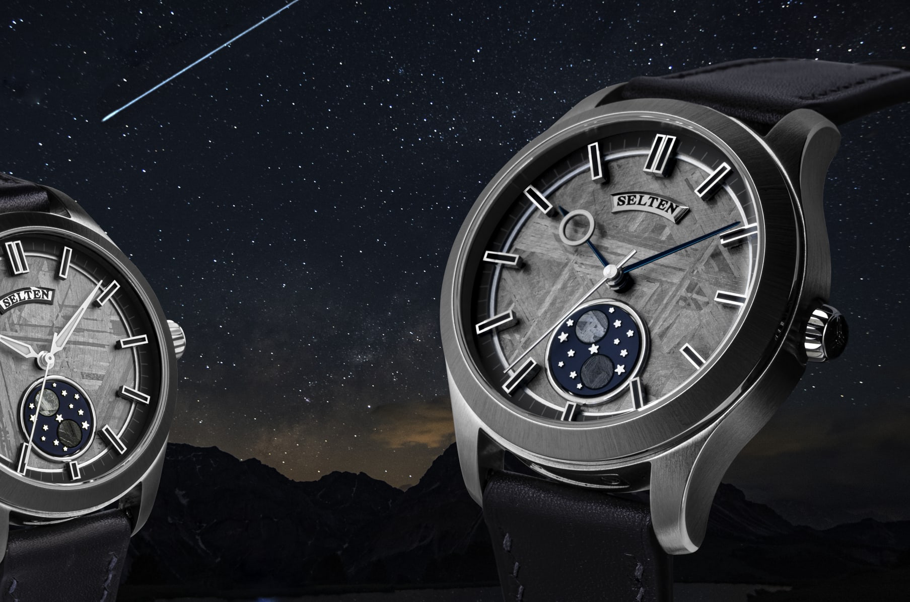 Selten hotsell watch co