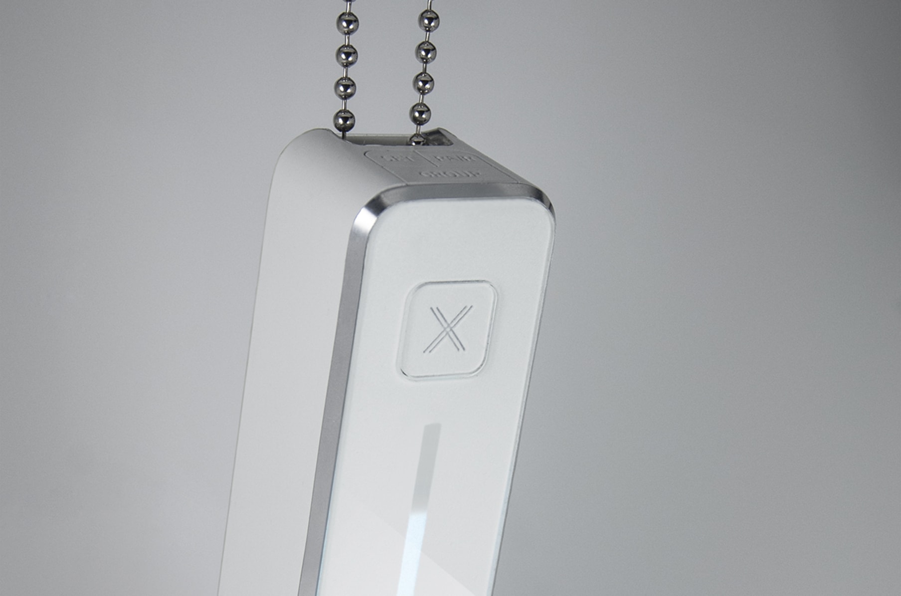 axis gear google home