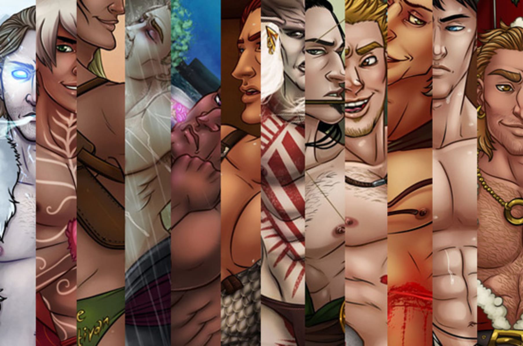 dragon-age-man-calendar-indiegogo