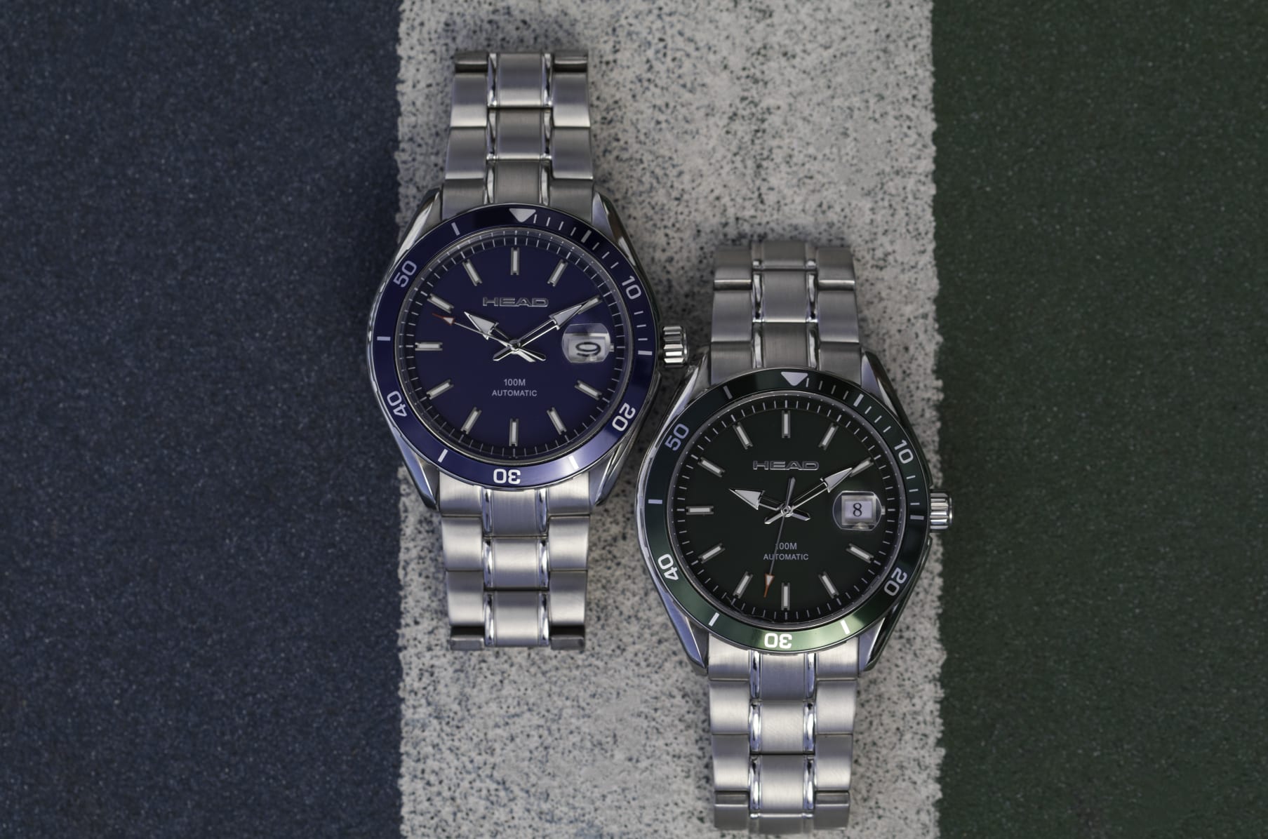 Head prestige watch on sale