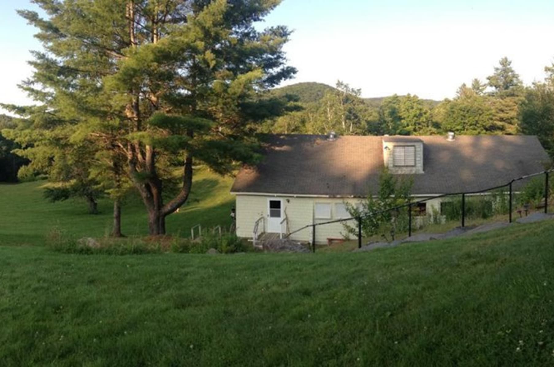 Help Me Get To Kinhaven This Summer Indiegogo