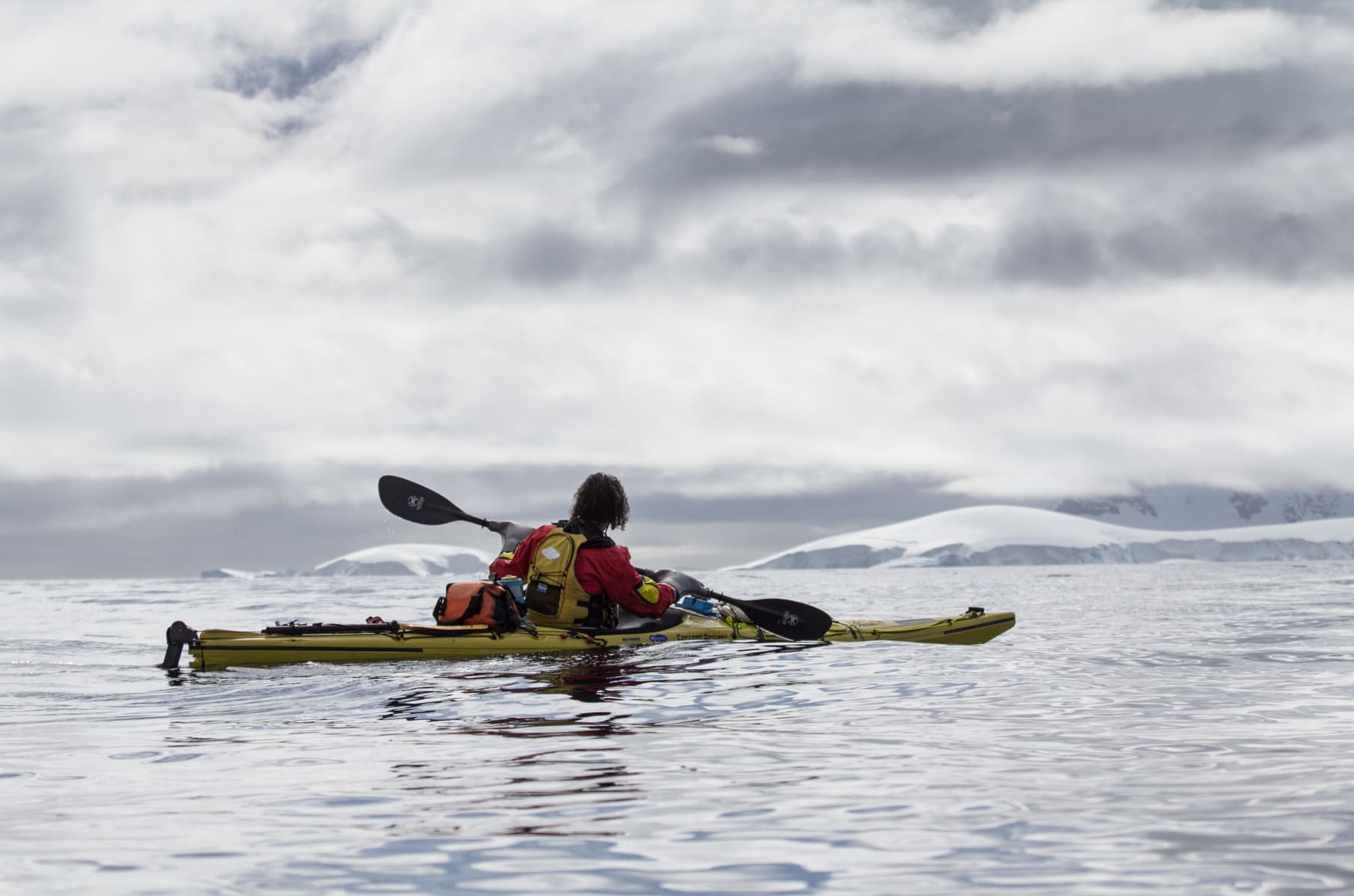 Iceolation The Film Indiegogo