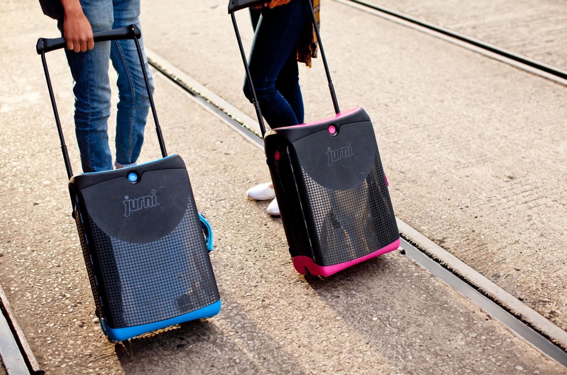 Carry on luggage you can sit on store