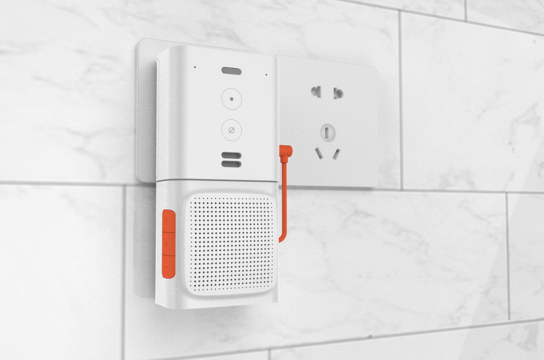 Amazon echoflex shop