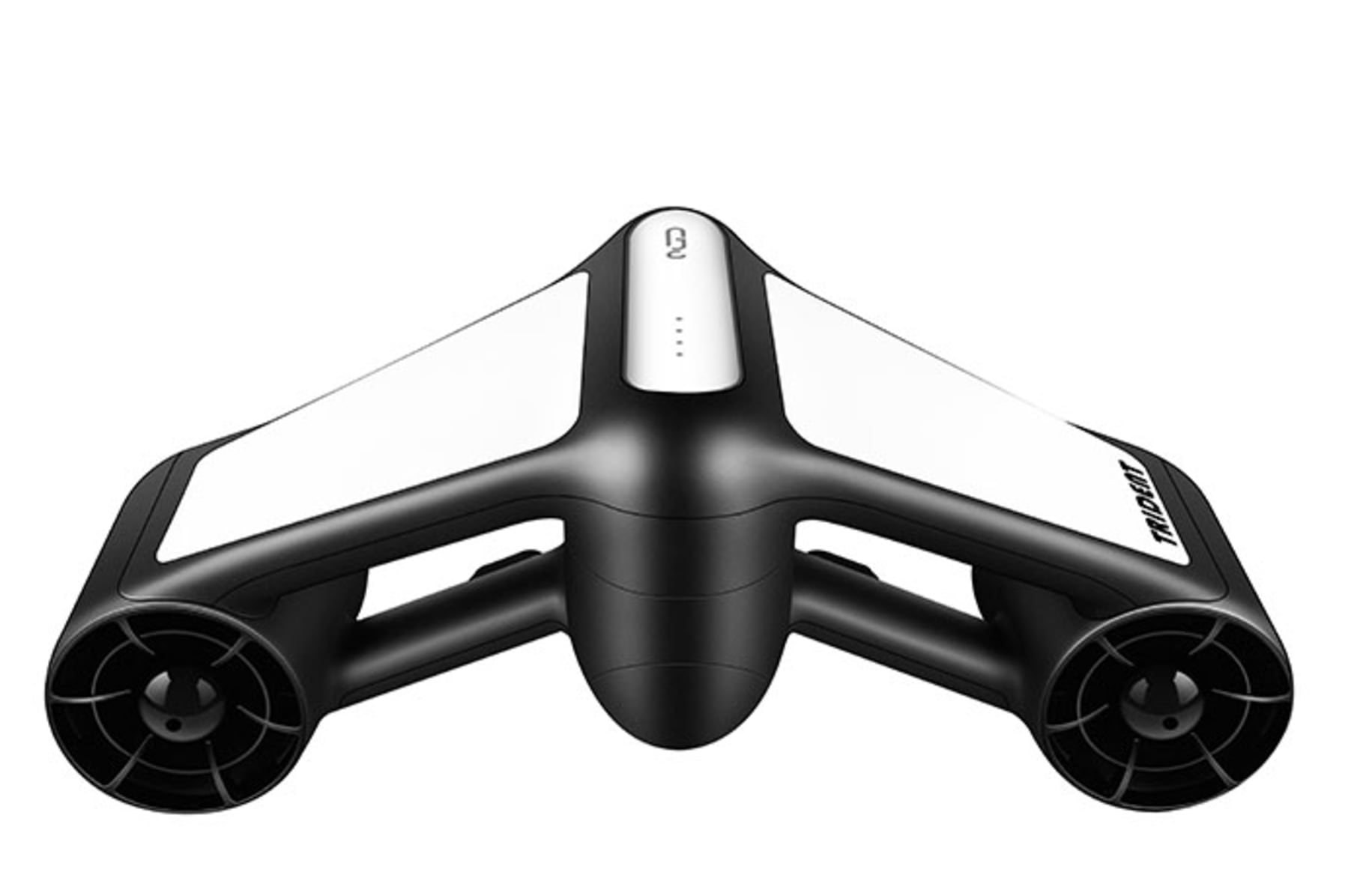 Trident The Integrated Underwater Scooter Indiegogo