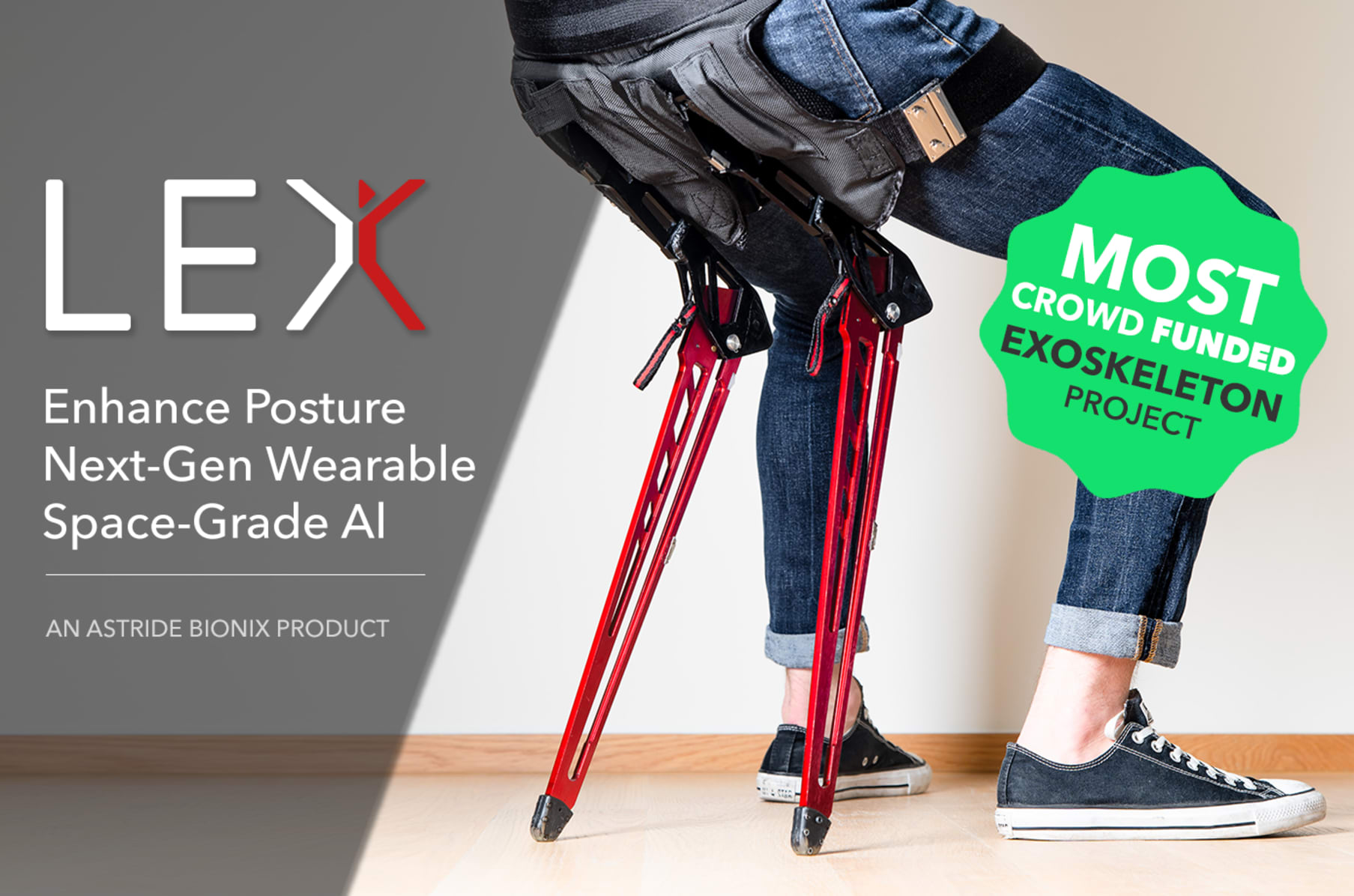 lex portable chair