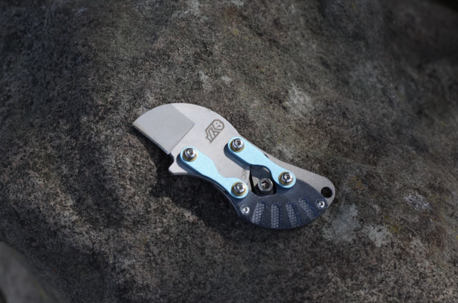 Eclipse Hle 2 Hyper Limited Ti Morphing Knife Indiegogo