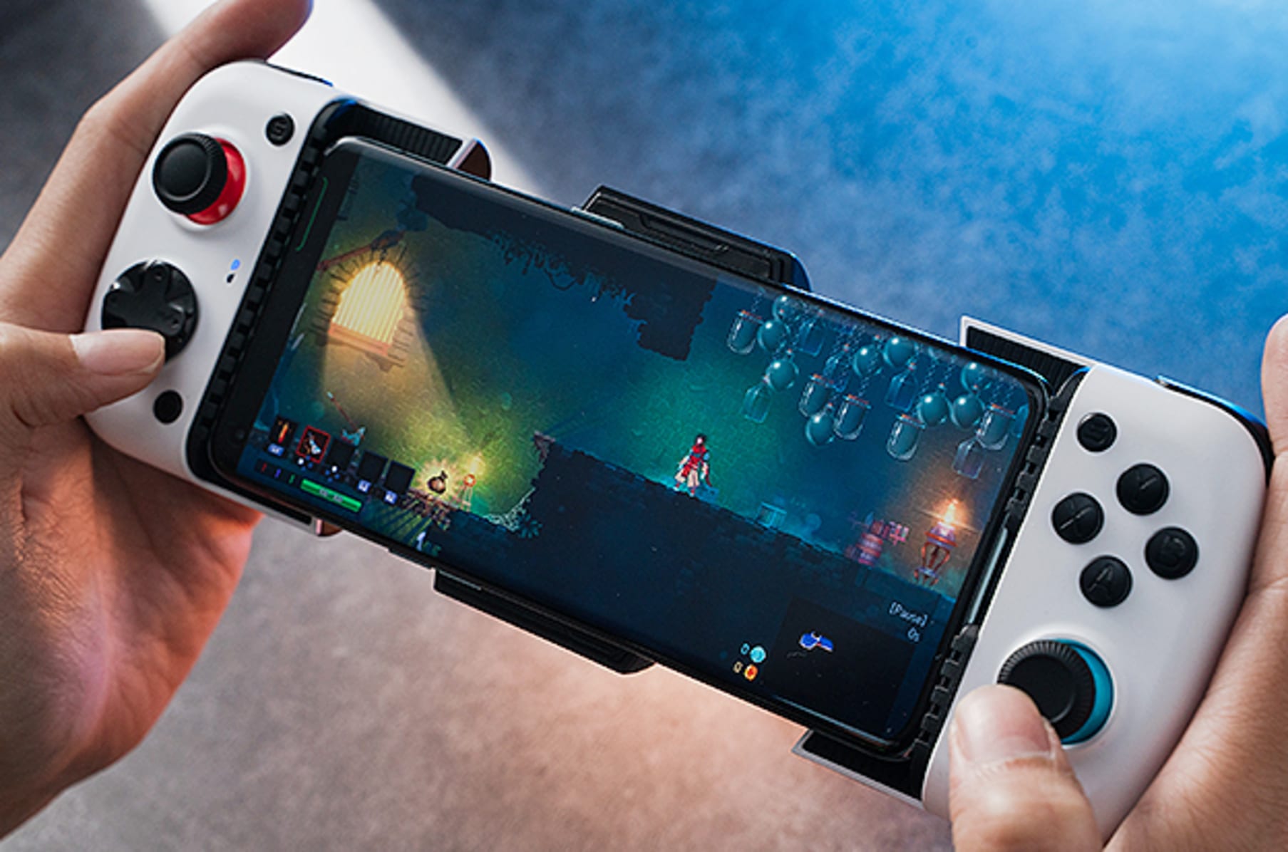 Gamesir x3 TypeCコントローラー lrQSA6uMBp