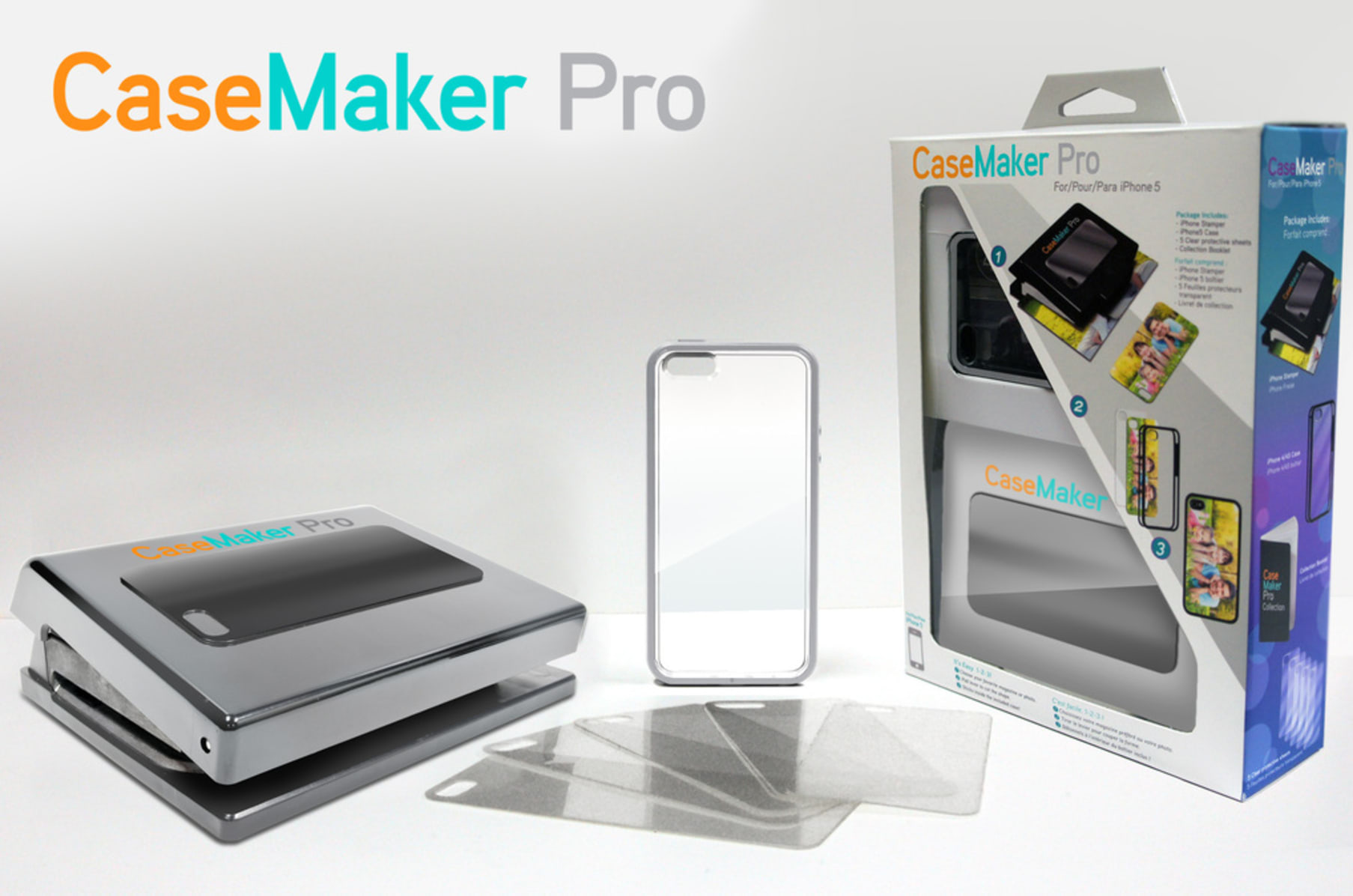 Iphone case creator clearance