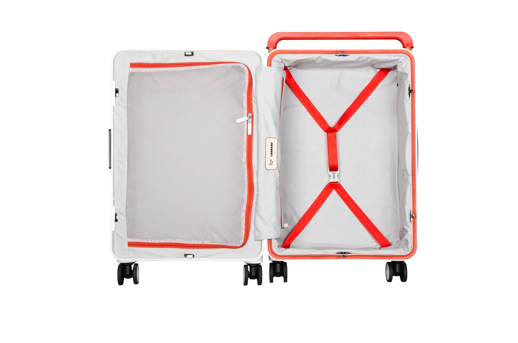 tuplus luggage